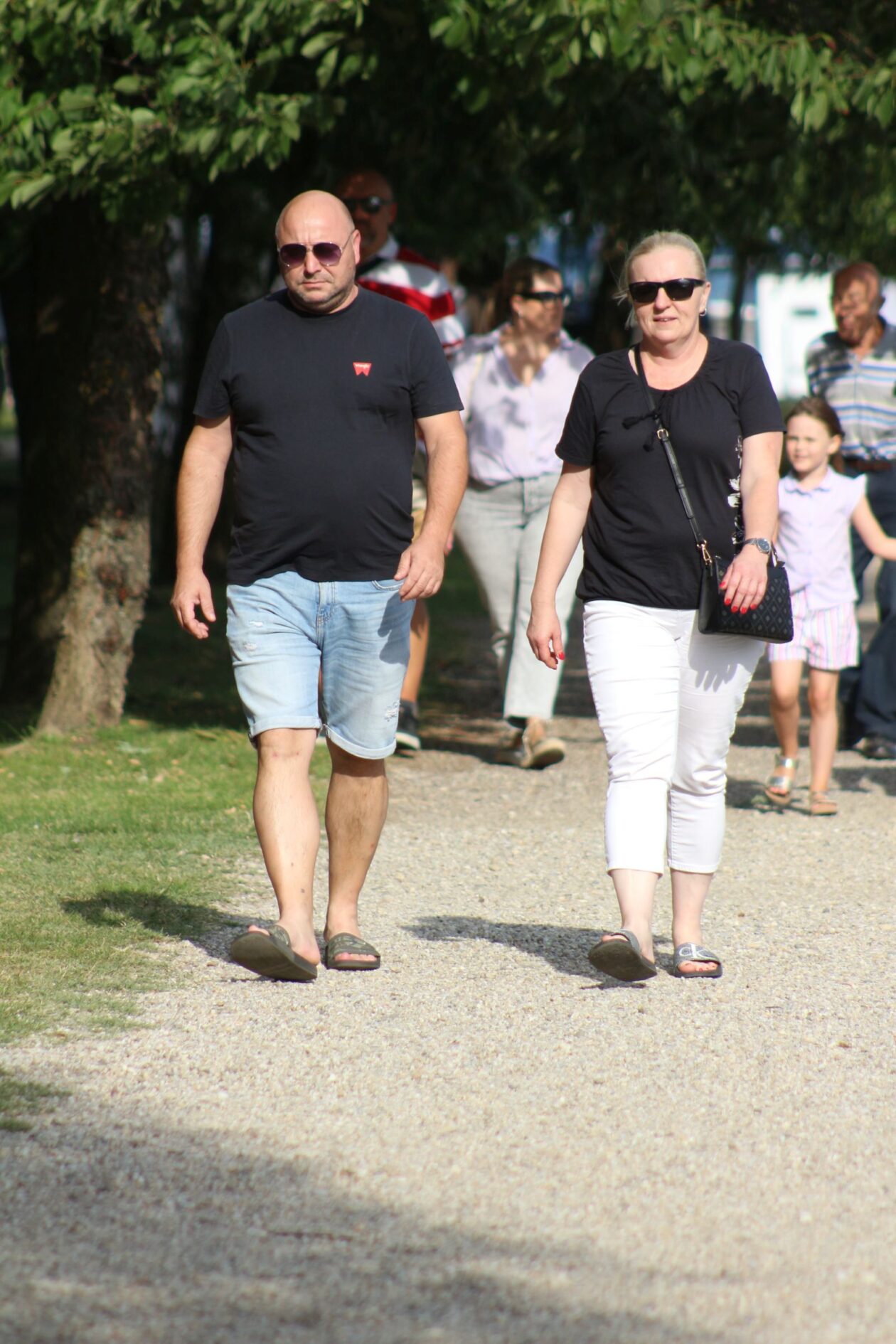 Klikom po Marini 1307 87