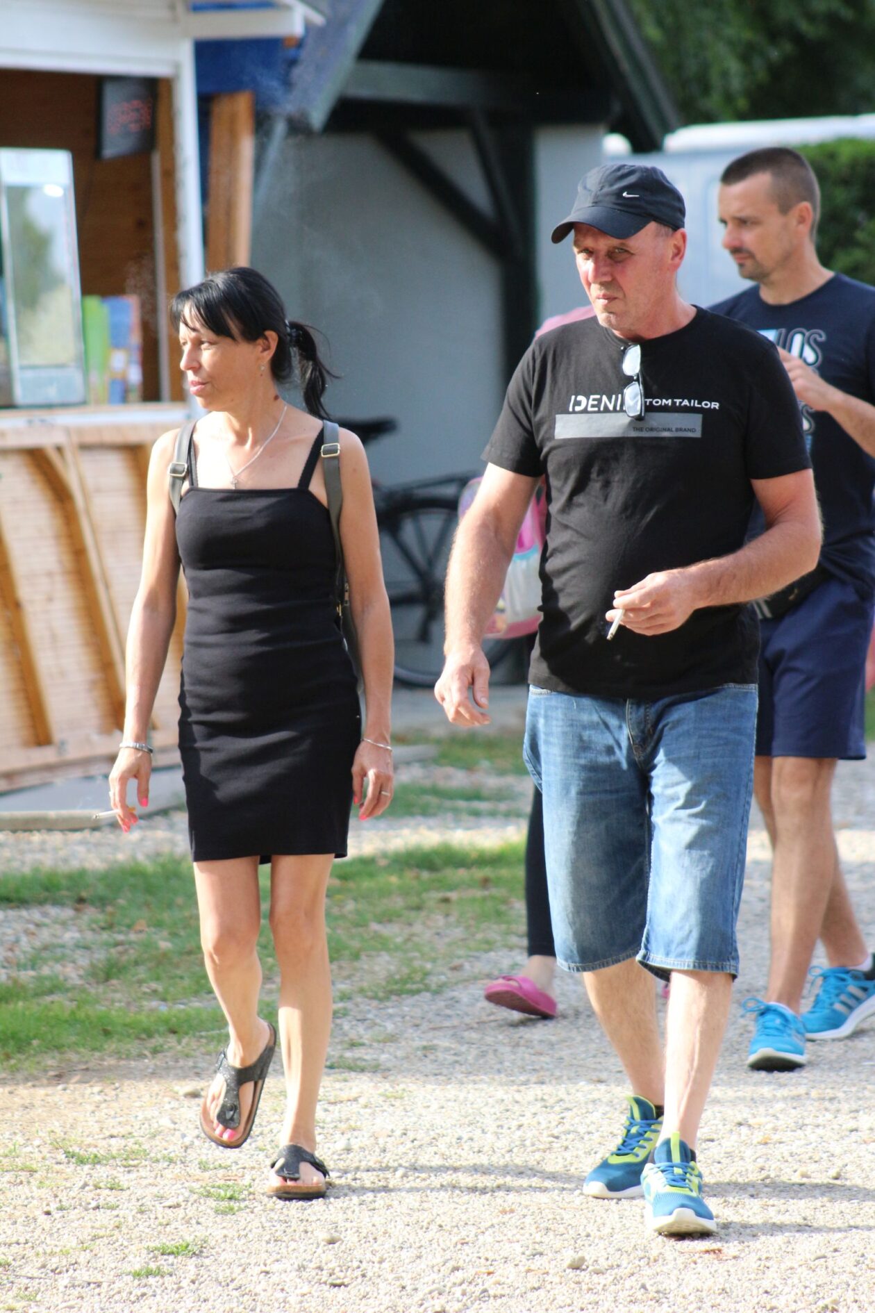 Klikom po Marini 1307 89