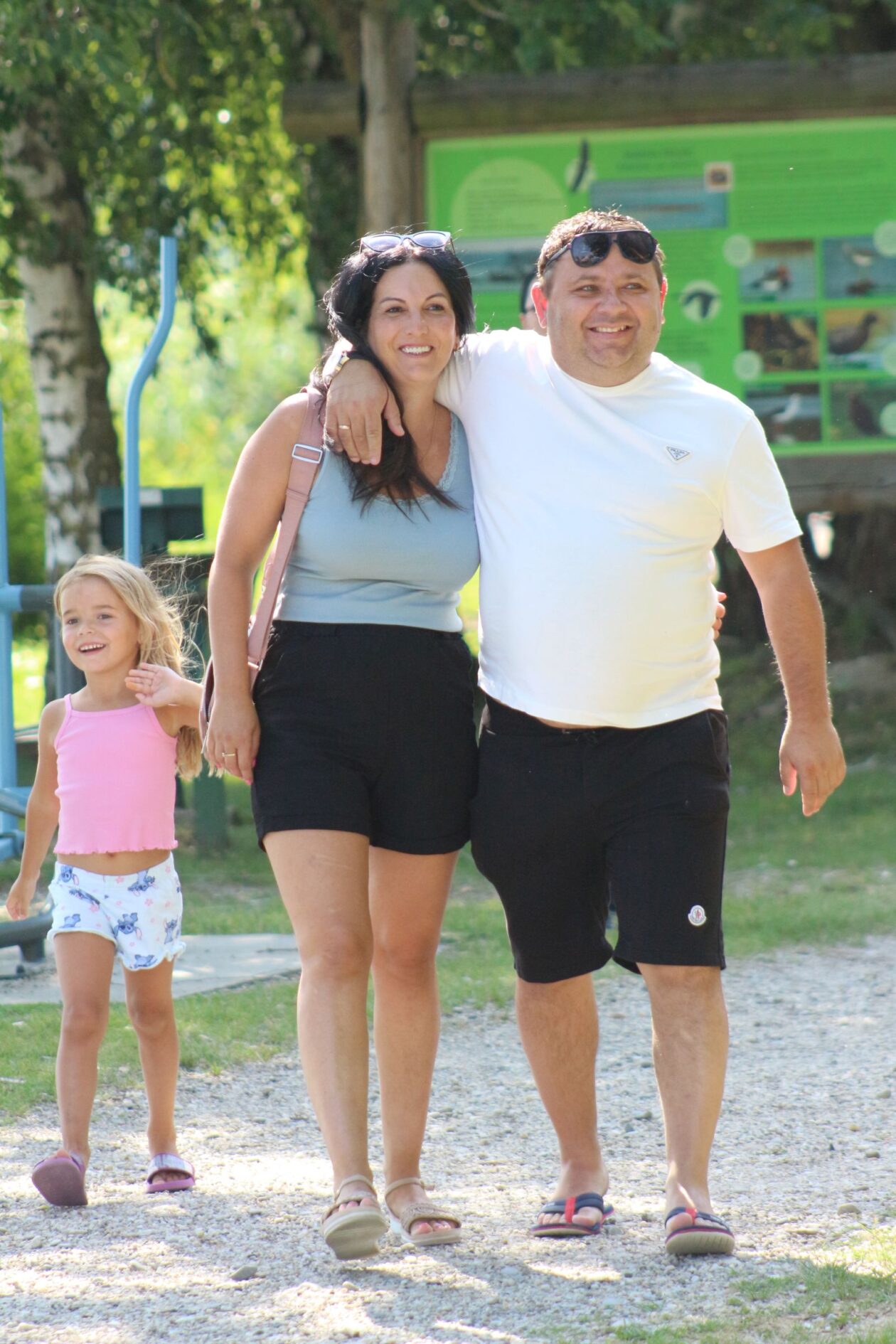 Klikom po Marini 1307 9