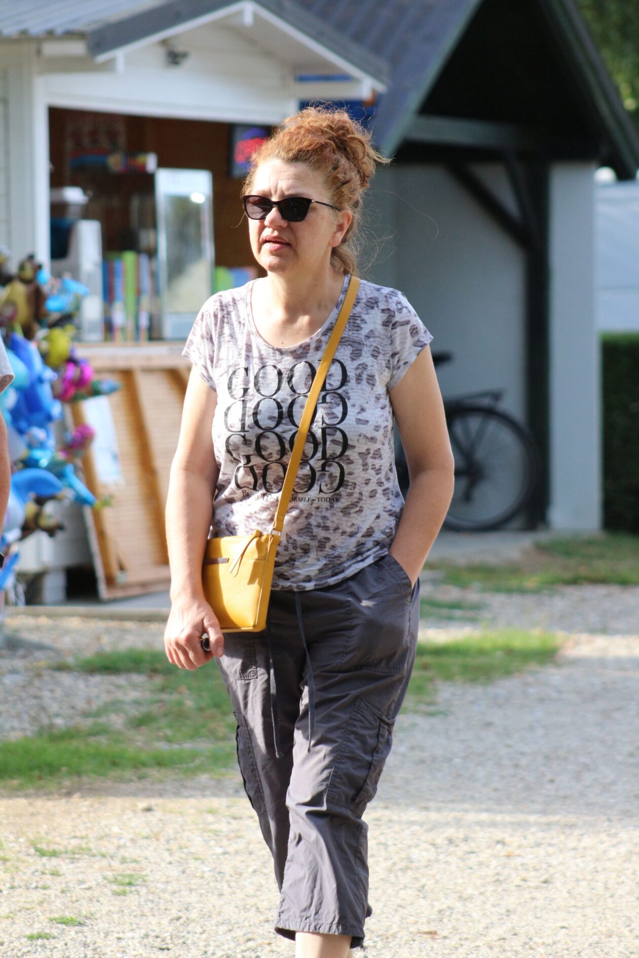 Klikom po Marini 1307 90