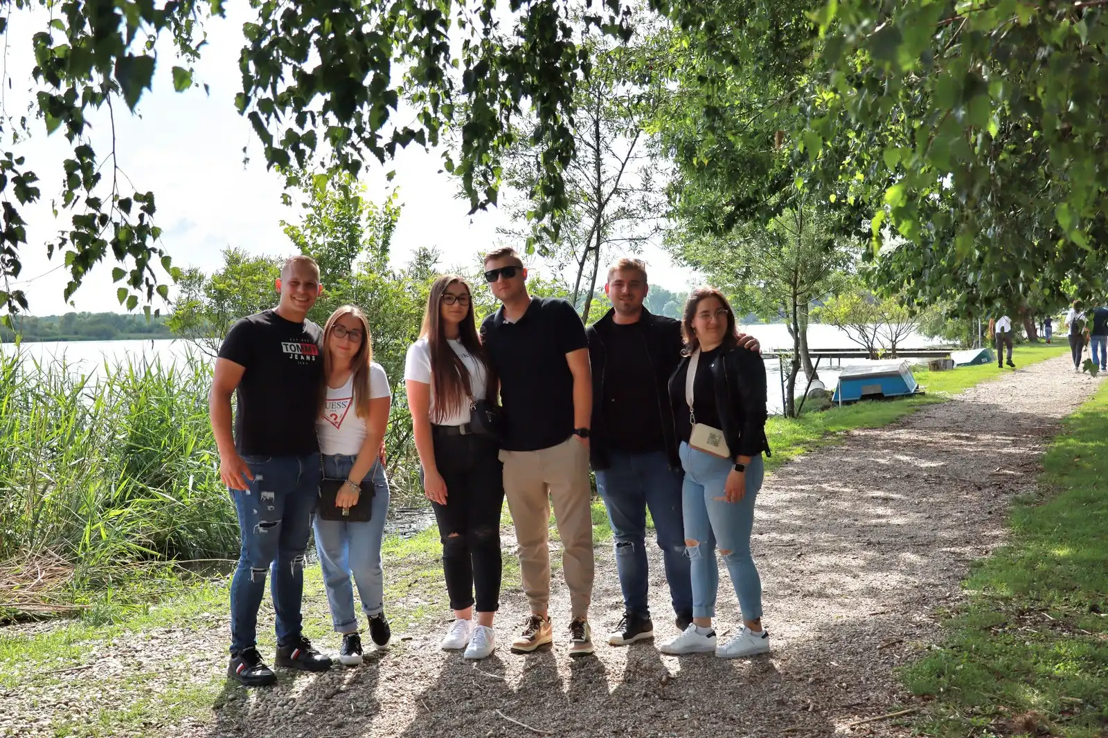 Klikom po Marini (14) Klikom po Marini (14)