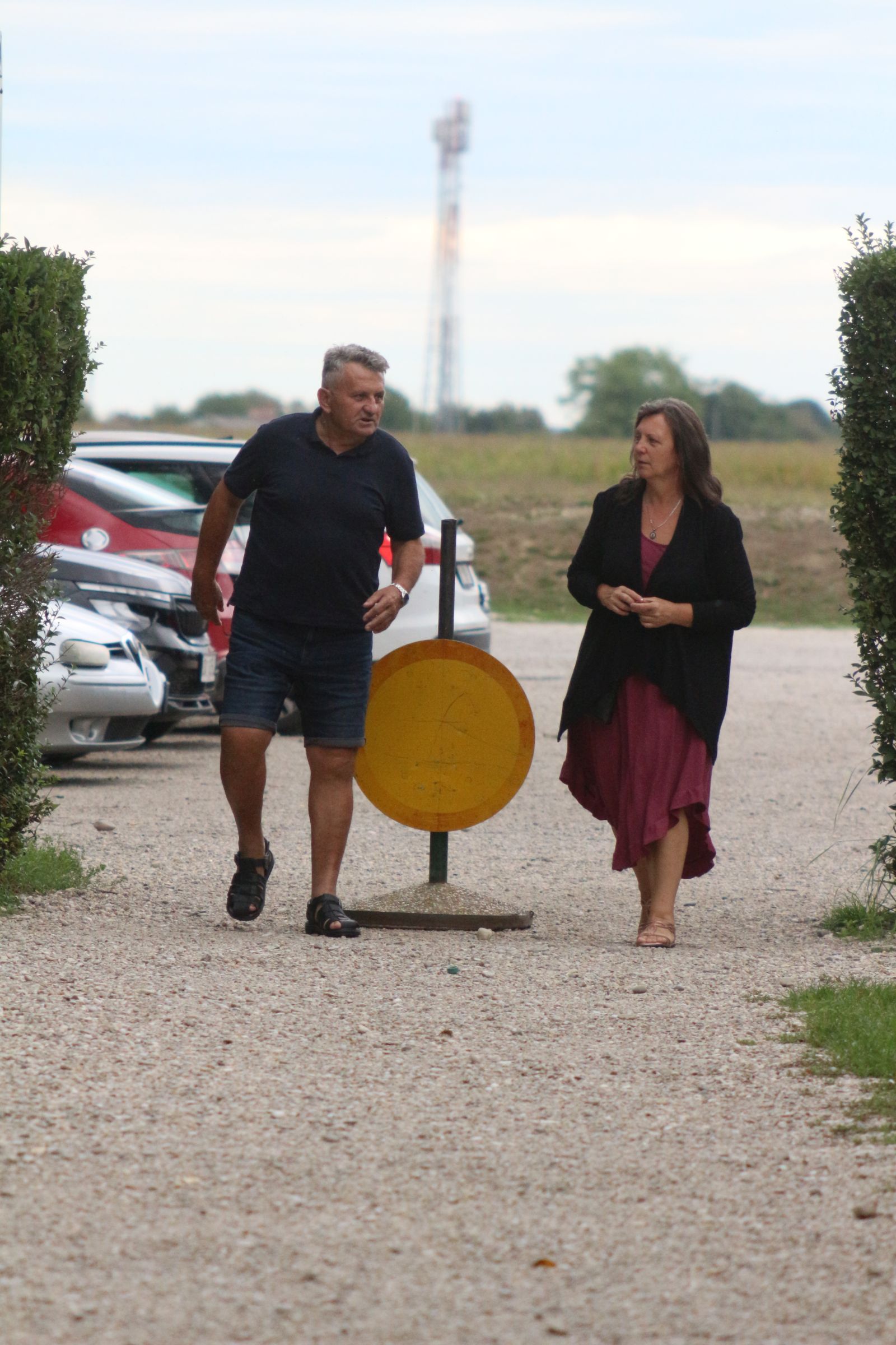 Klikom po Marini 1409 1