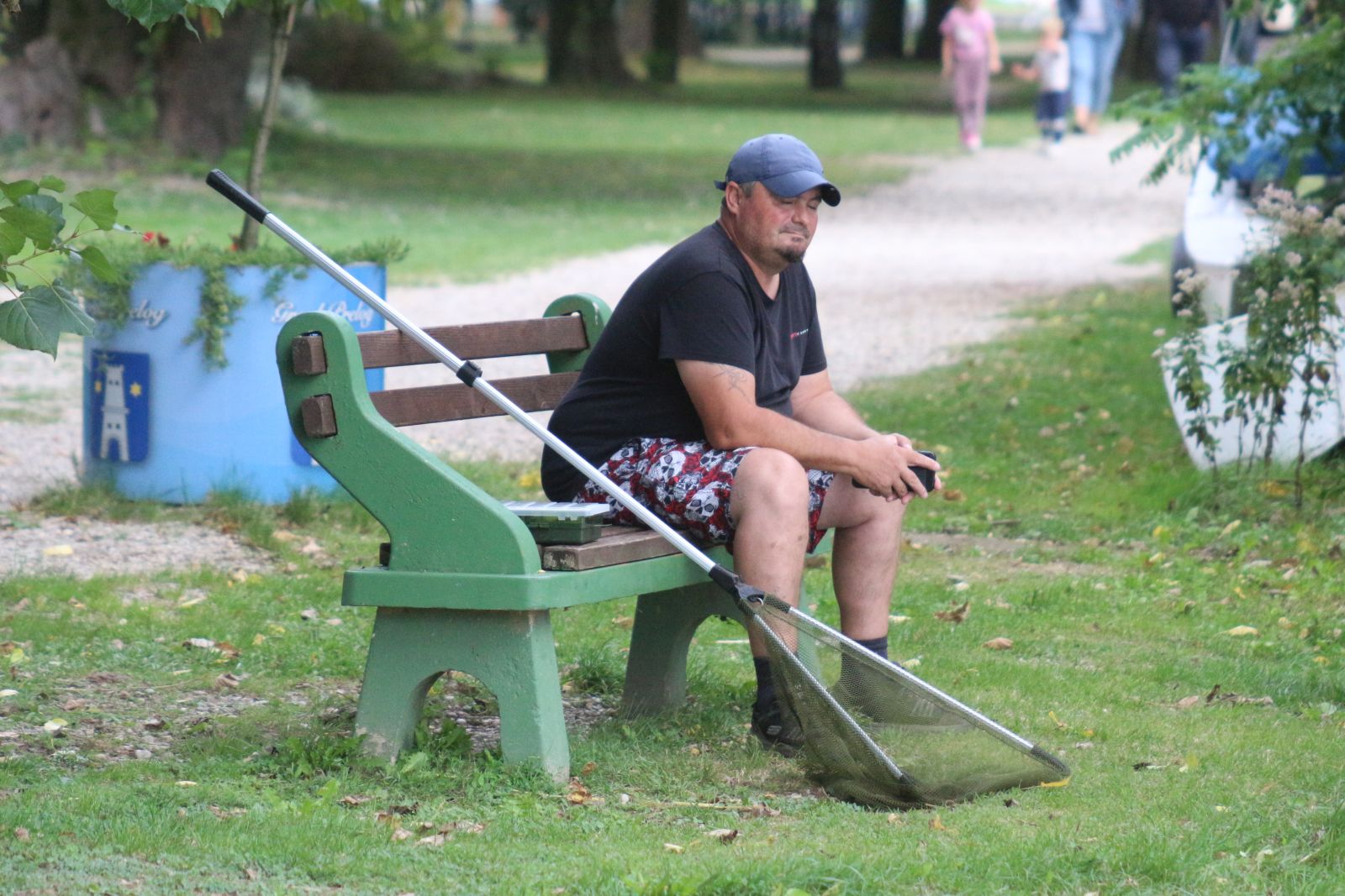 Klikom po Marini 1409 14