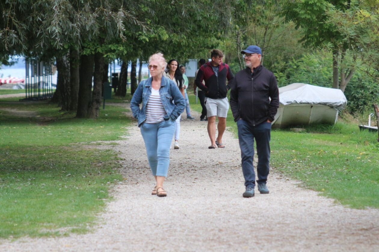 Klikom po Marini 1409 15