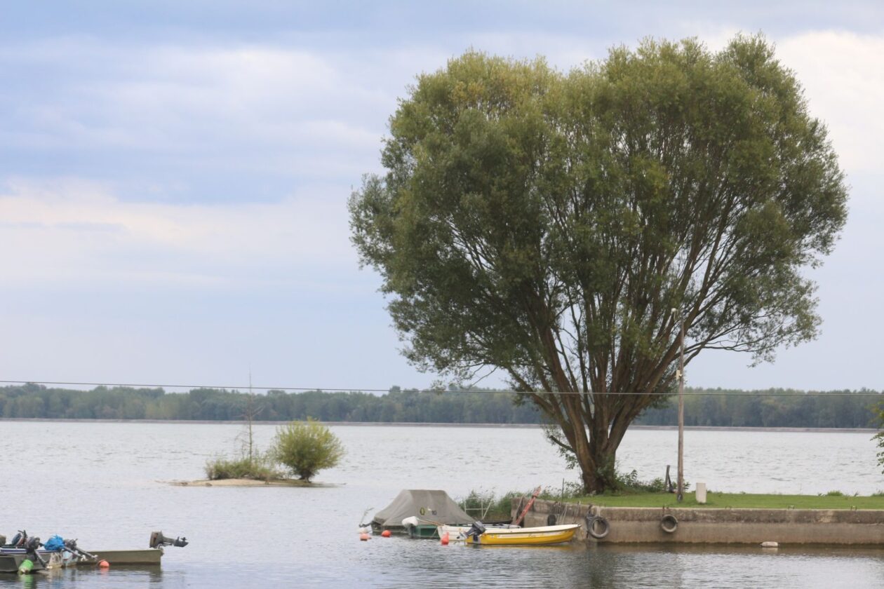 Klikom po Marini 1409 19