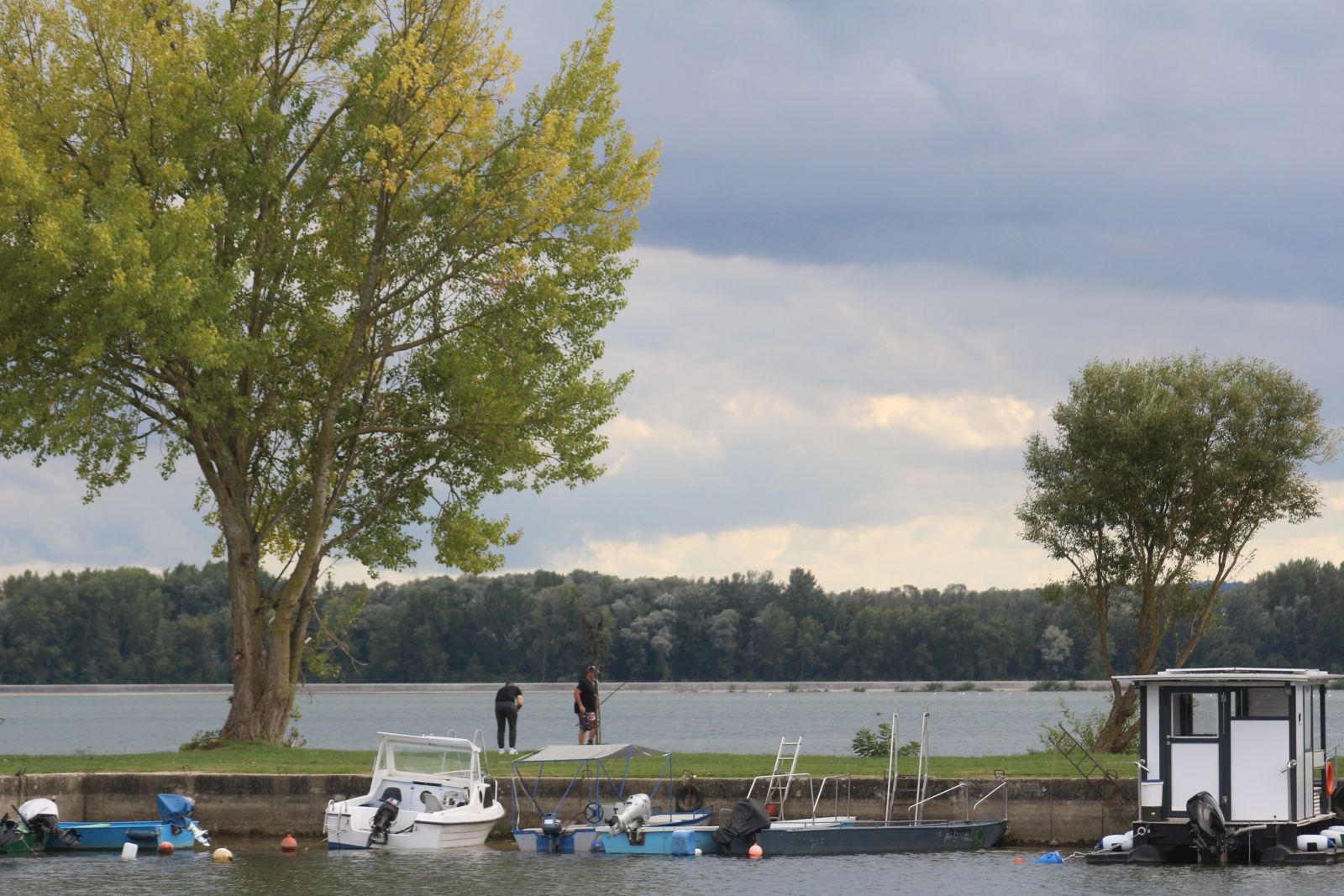 Klikom po Marini 1409 2