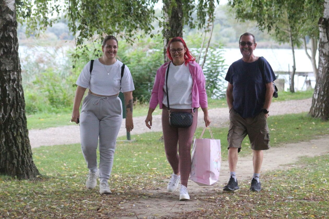 Klikom po Marini 1409 21