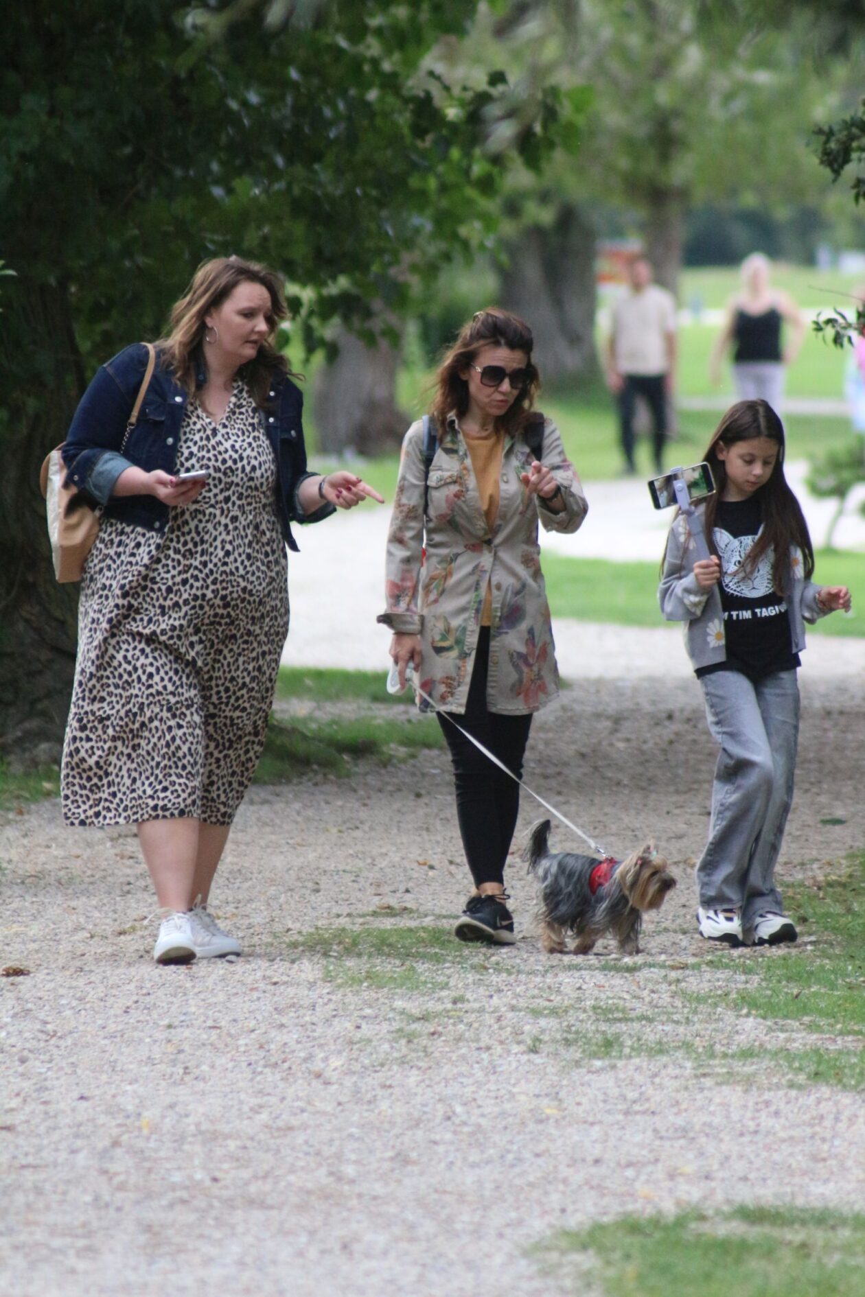 Klikom po Marini 1409 6