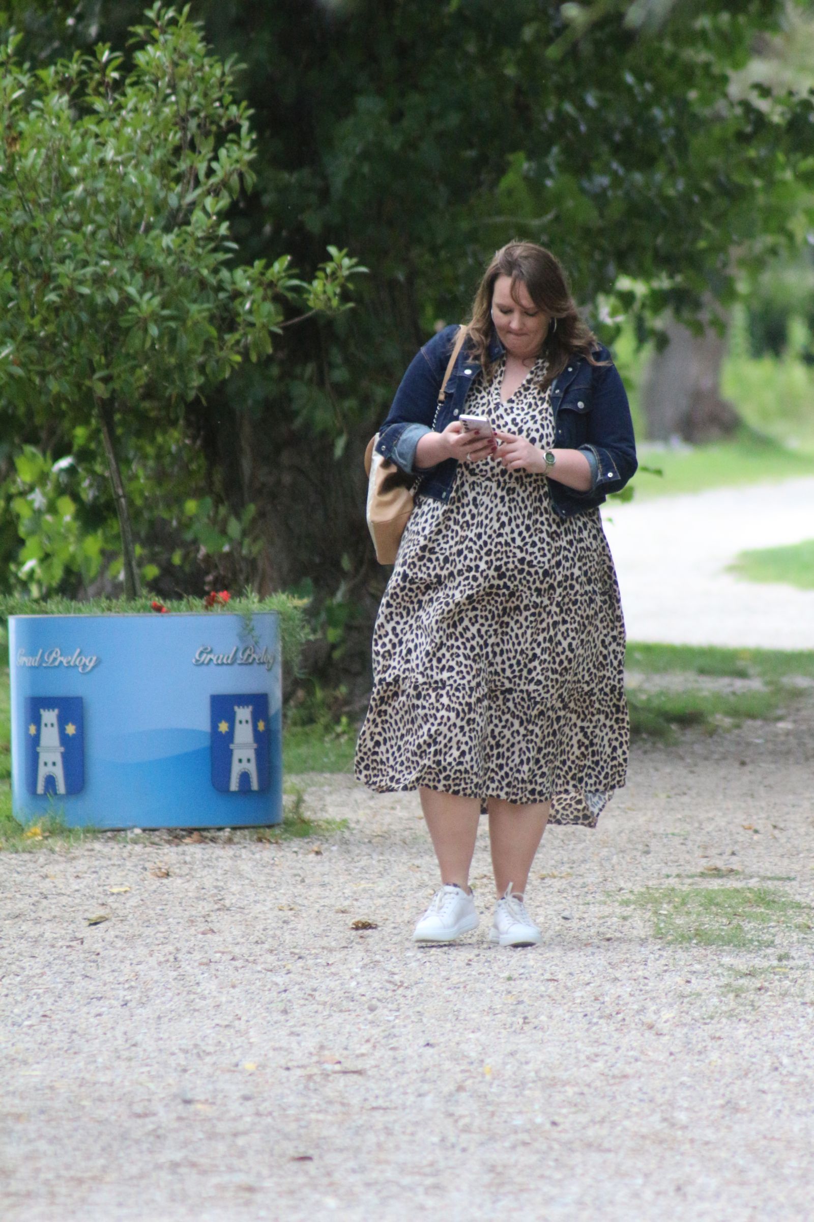 Klikom po Marini 1409 7