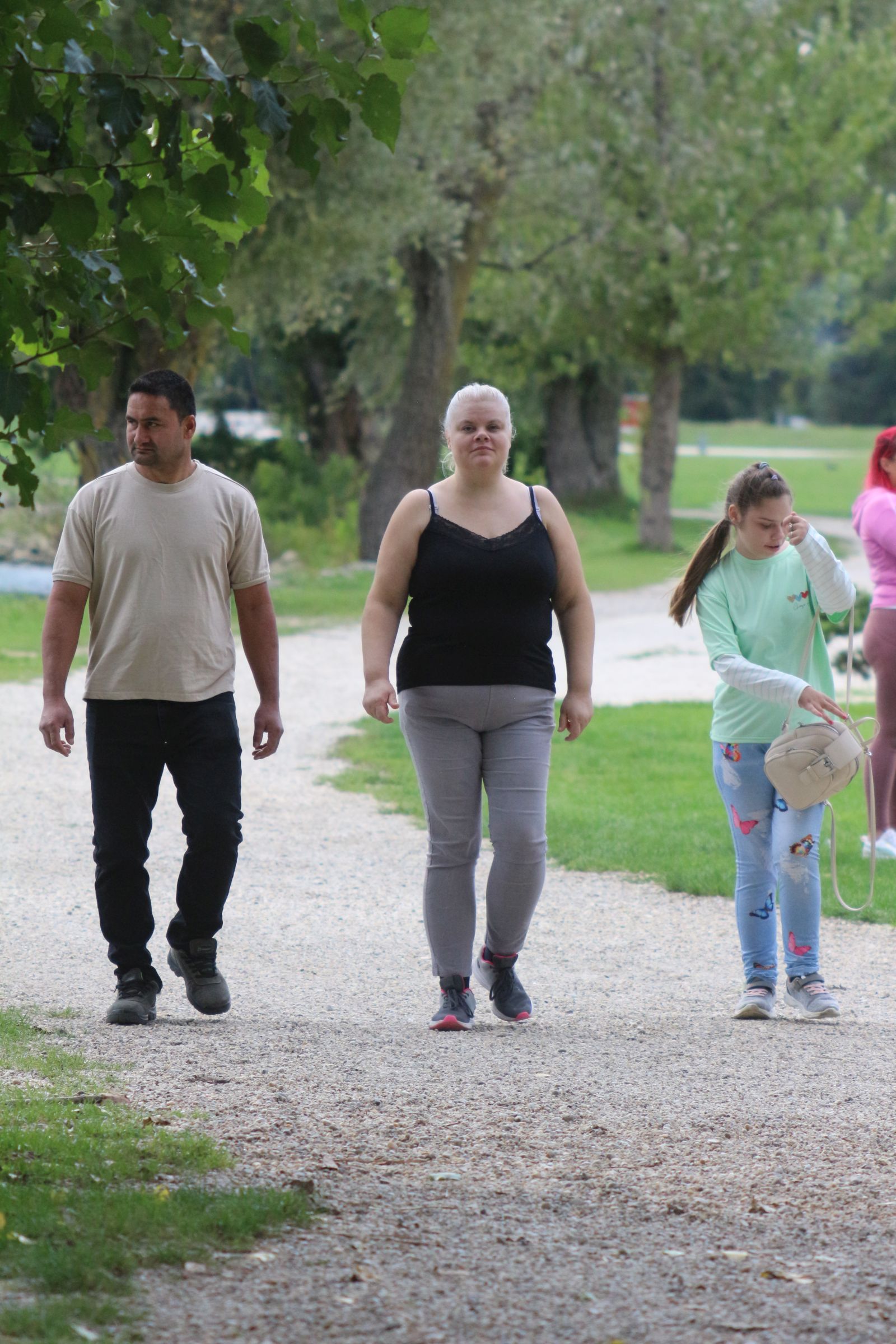 Klikom po Marini 1409 9