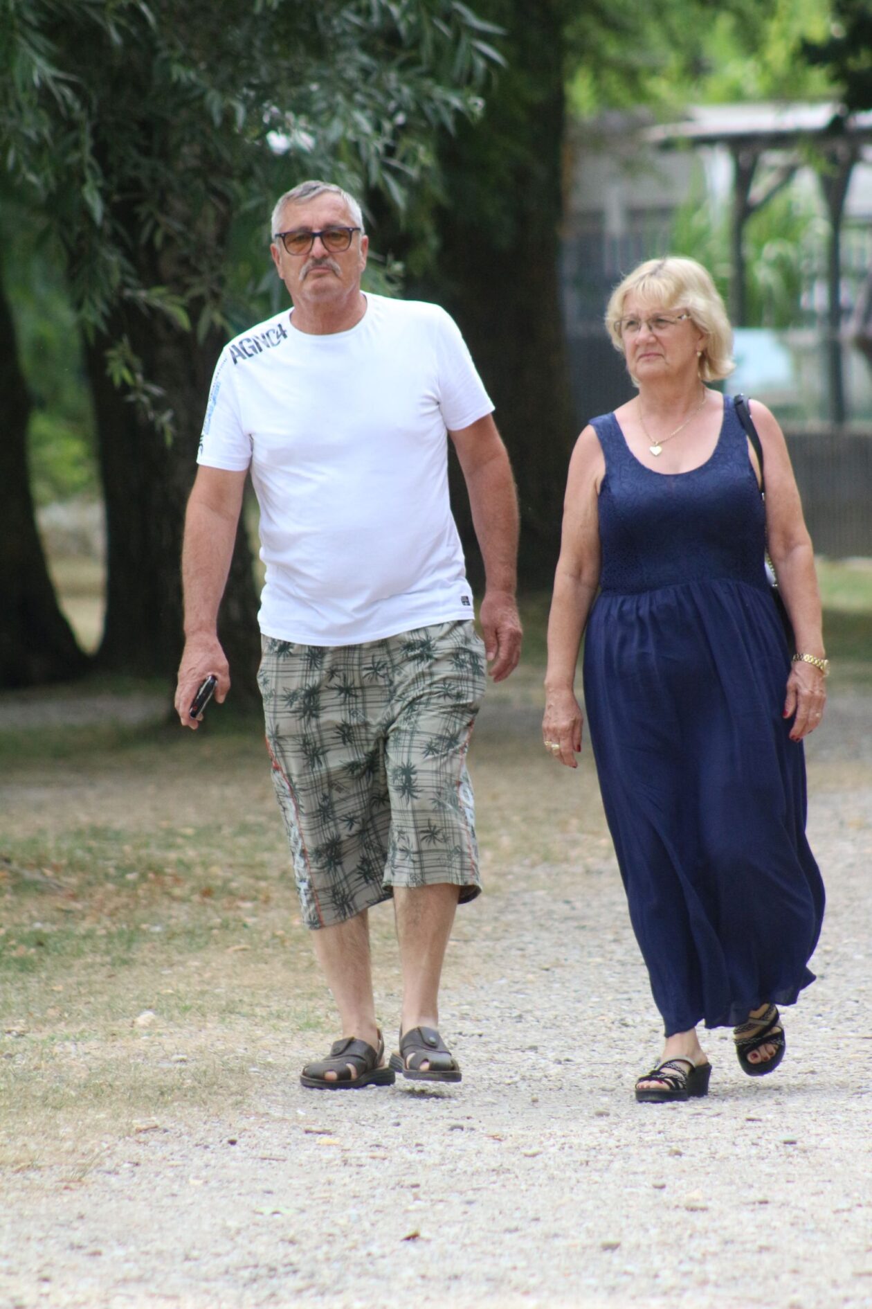 Klikom po Marini 15 Klikom po Marini 15