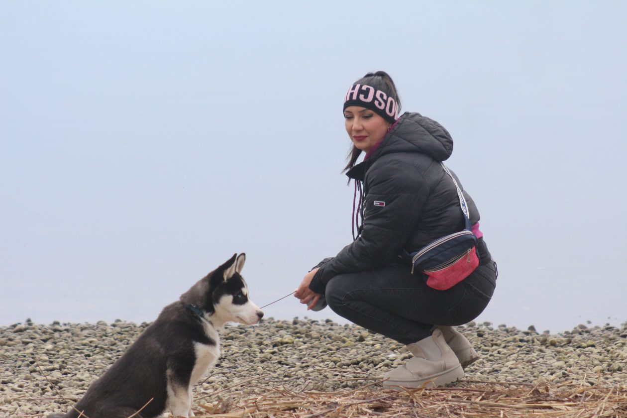 Klikom po Marini (15) Klikom po Marini (15)