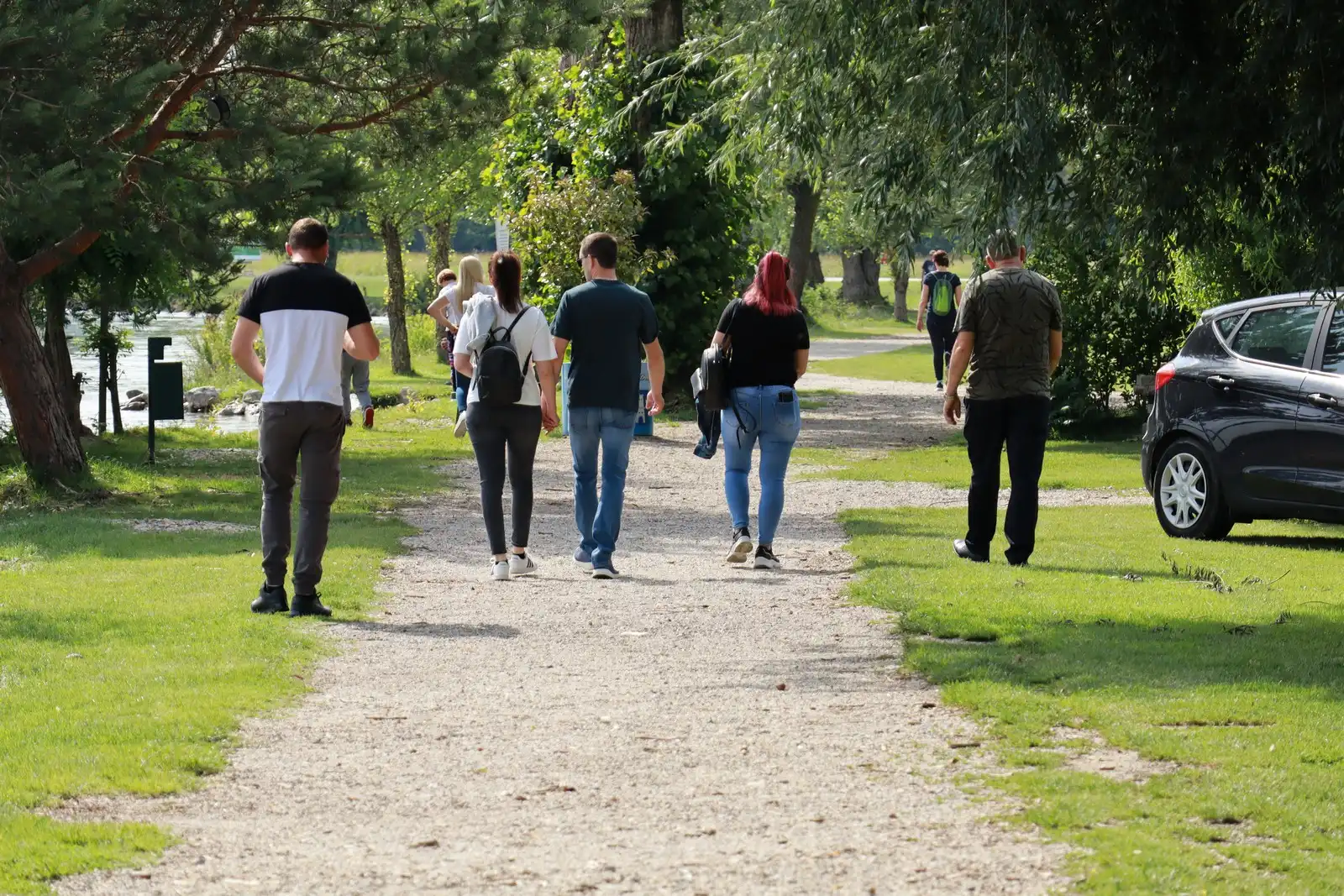 Klikom po Marini (15) Klikom po Marini (15)