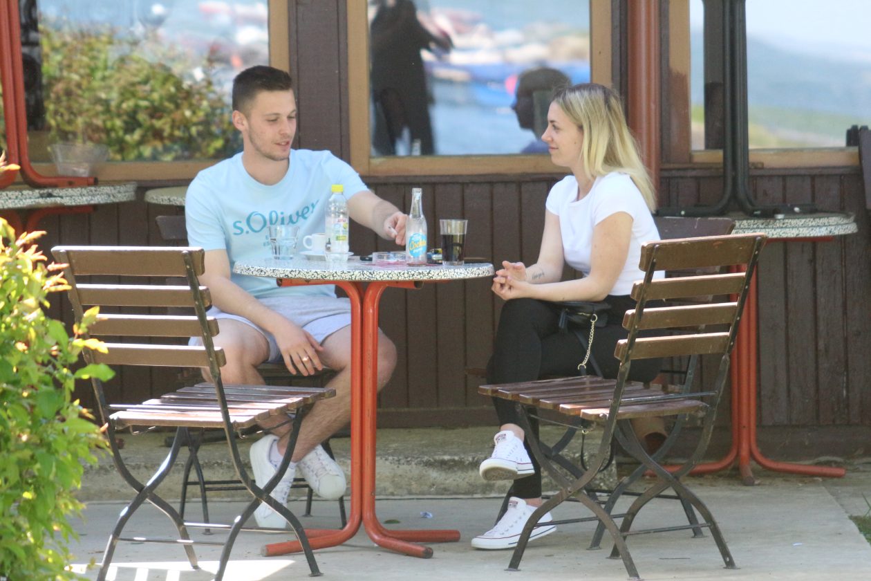 Klikom po Marini (16)