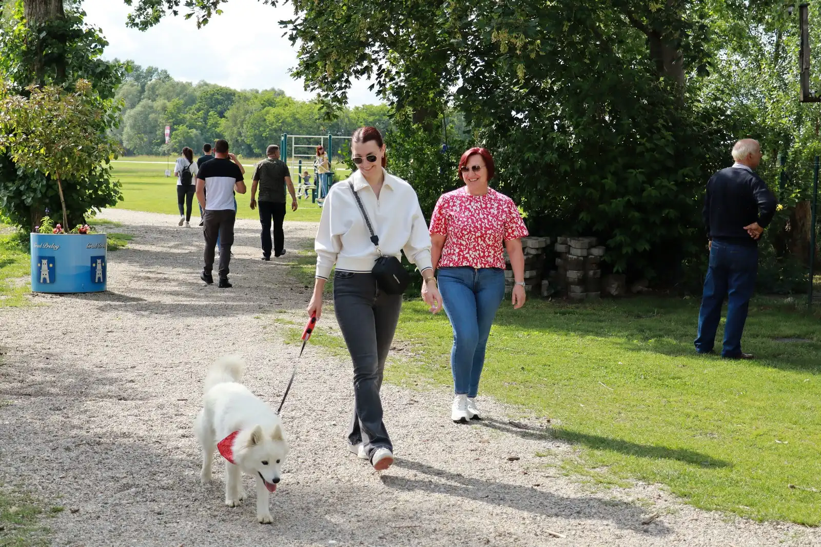 Klikom po Marini (16) Klikom po Marini (16)