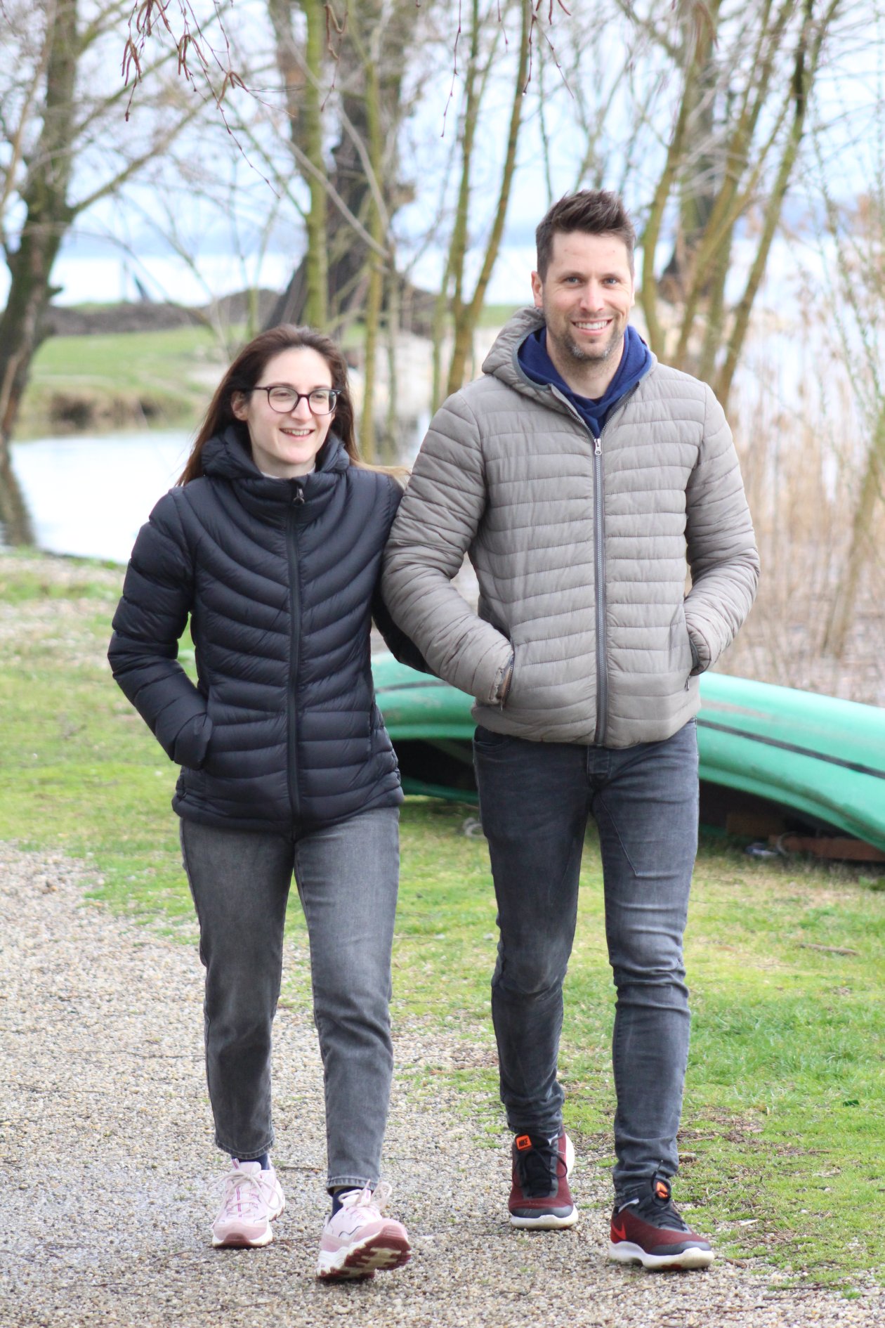 Klikom po Marini, 16. 3. (1) Klikom po Marini, 16. 3. (4)