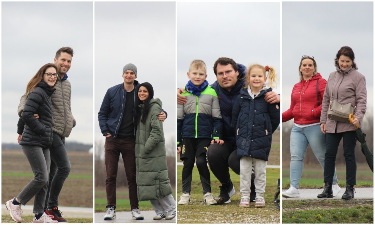 Klikom po Marini, 16. 3. (5) Klikom po Marini, 16. 3. (5)