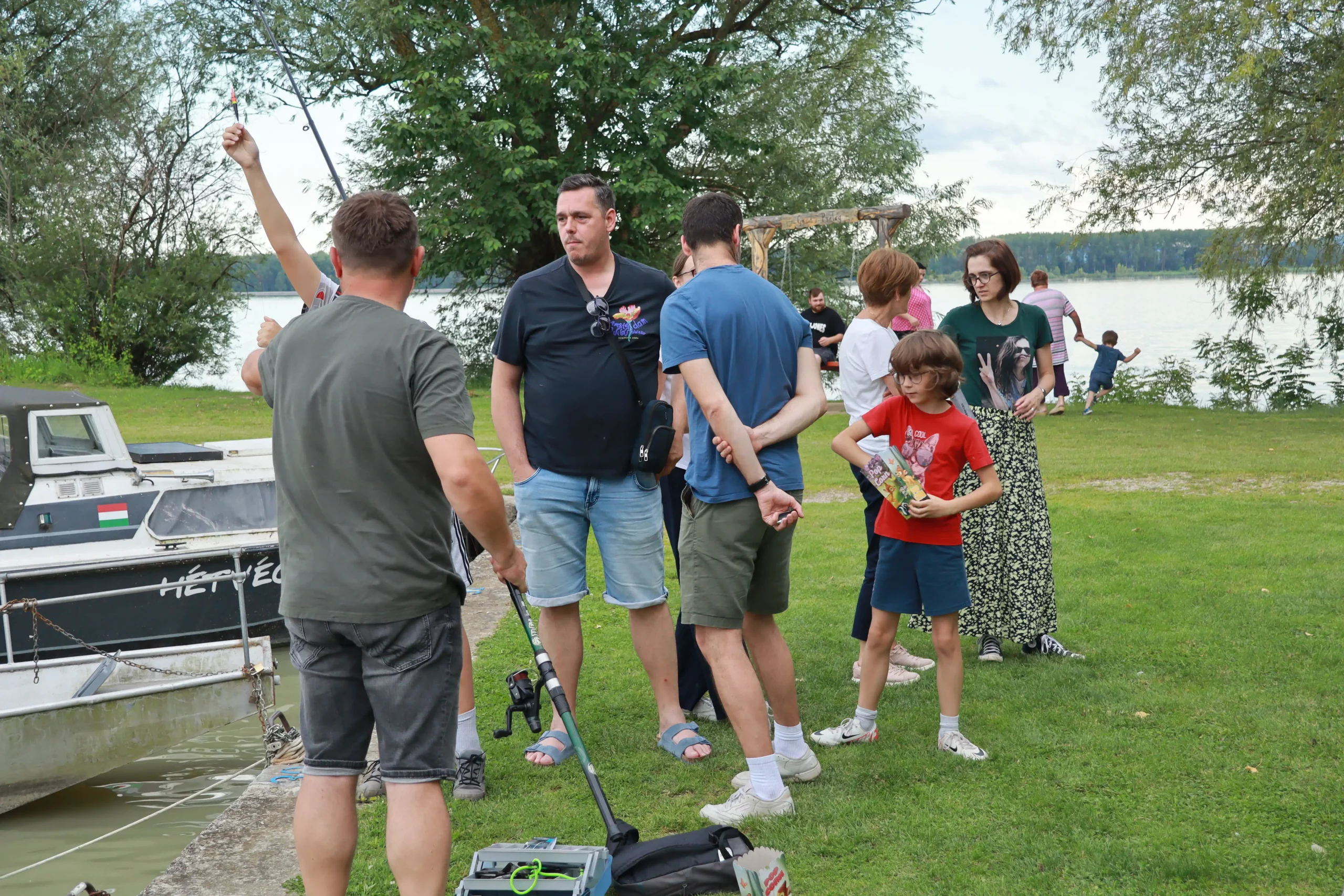 Klikom po Marini, 16. 6. 2024 (11) Klikom po Marini, 16. 6. 2024 (11)