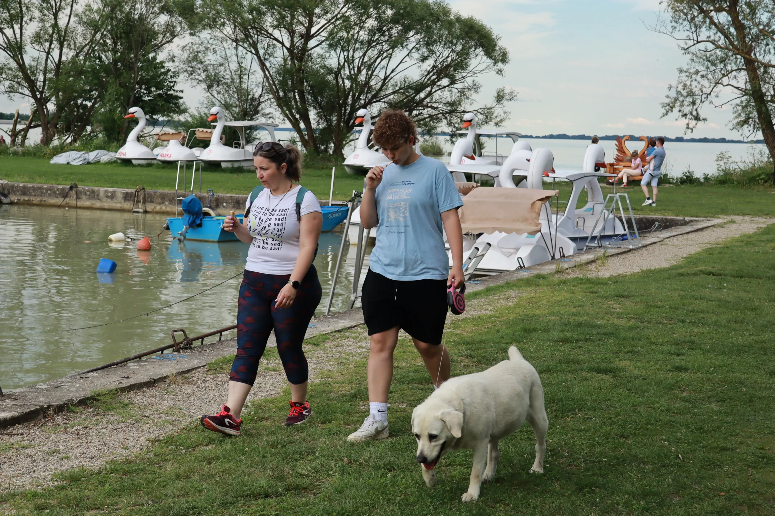 Klikom po Marini, 16. 6. 2024 (14) Klikom po Marini, 16. 6. 2024 (14)