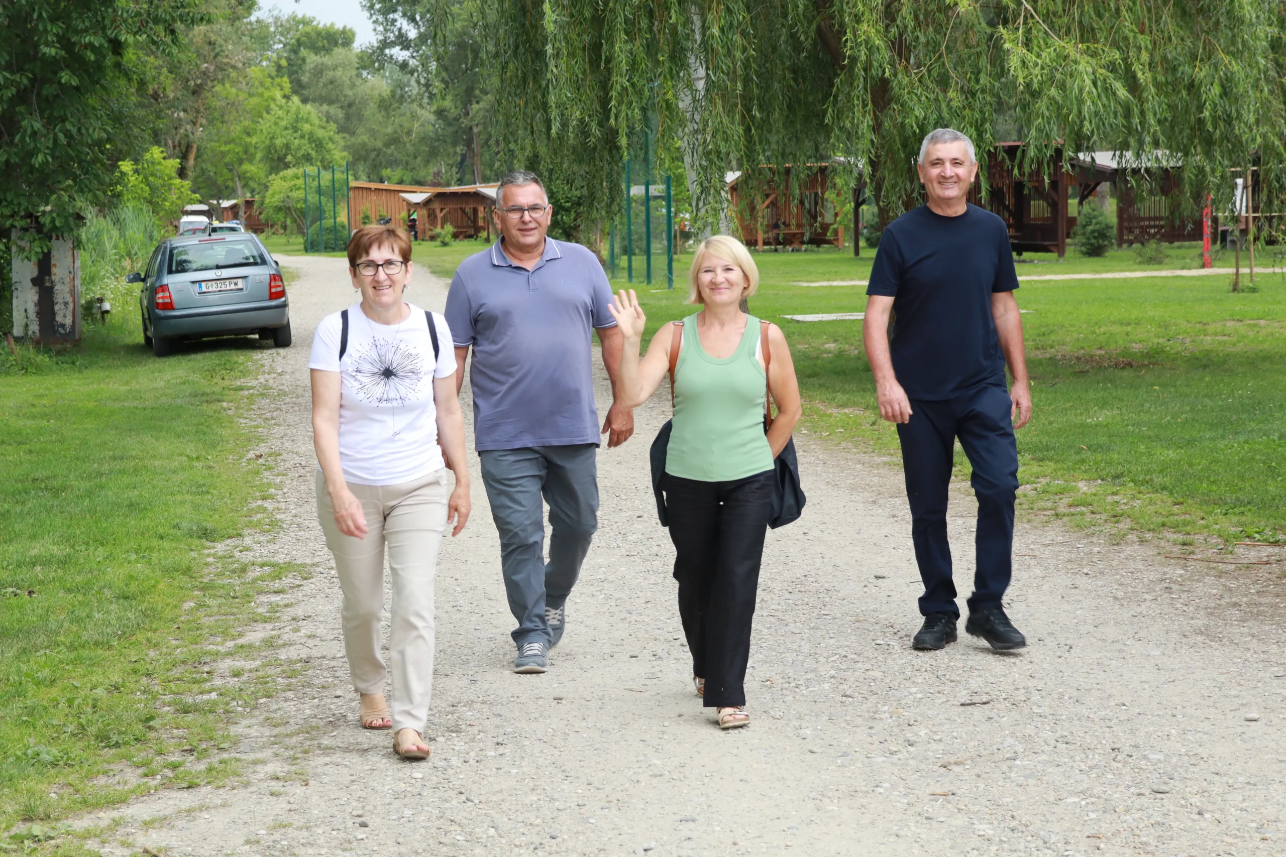 Klikom po Marini, 16. 6. 2024 (31) Klikom po Marini, 16. 6. 2024 (31)