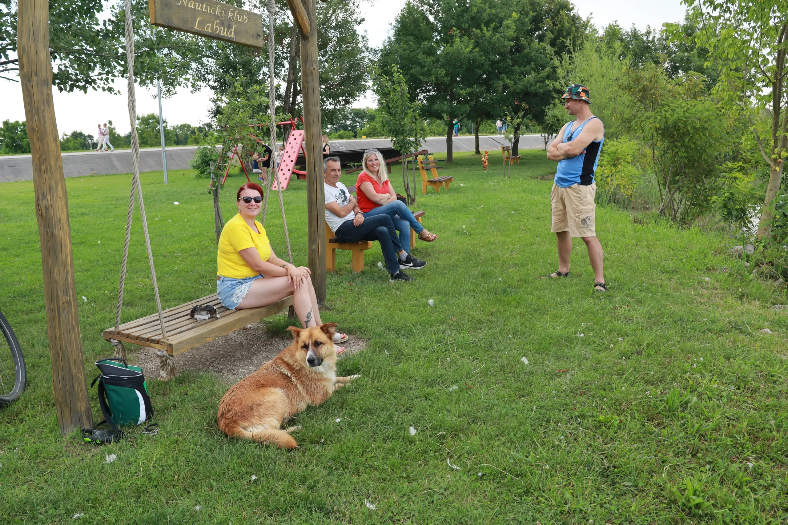 Klikom po Marini, 16. 6. 2024 (8) Klikom po Marini, 16. 6. 2024 (8)