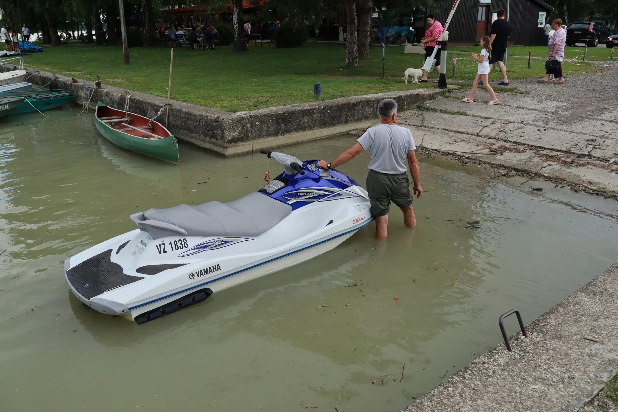 Klikom po Marini, 16. 6. 2024 (9) Klikom po Marini, 16. 6. 2024 (9)