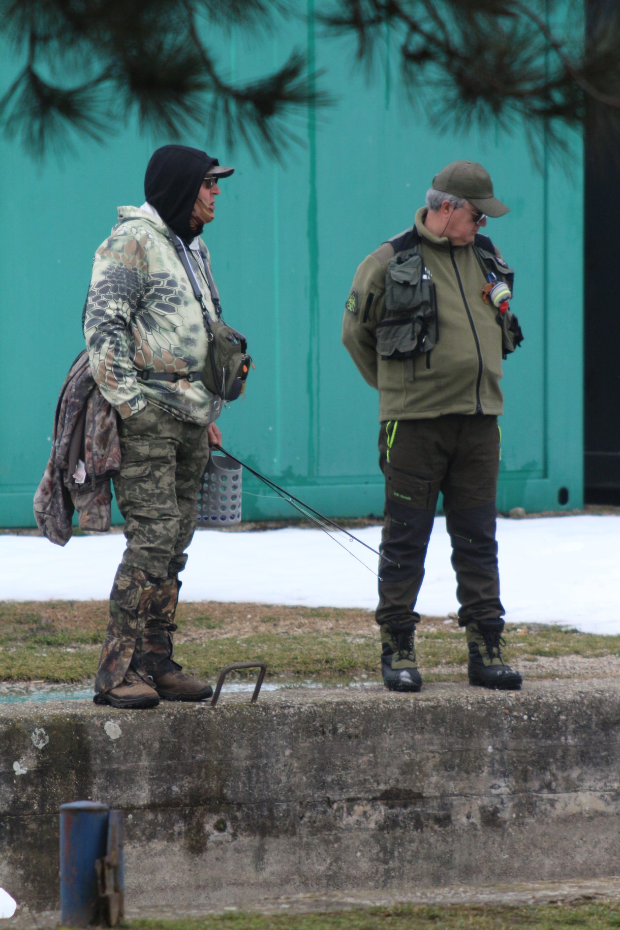 Klikom po Marini (17) Klikom po Marini (17)