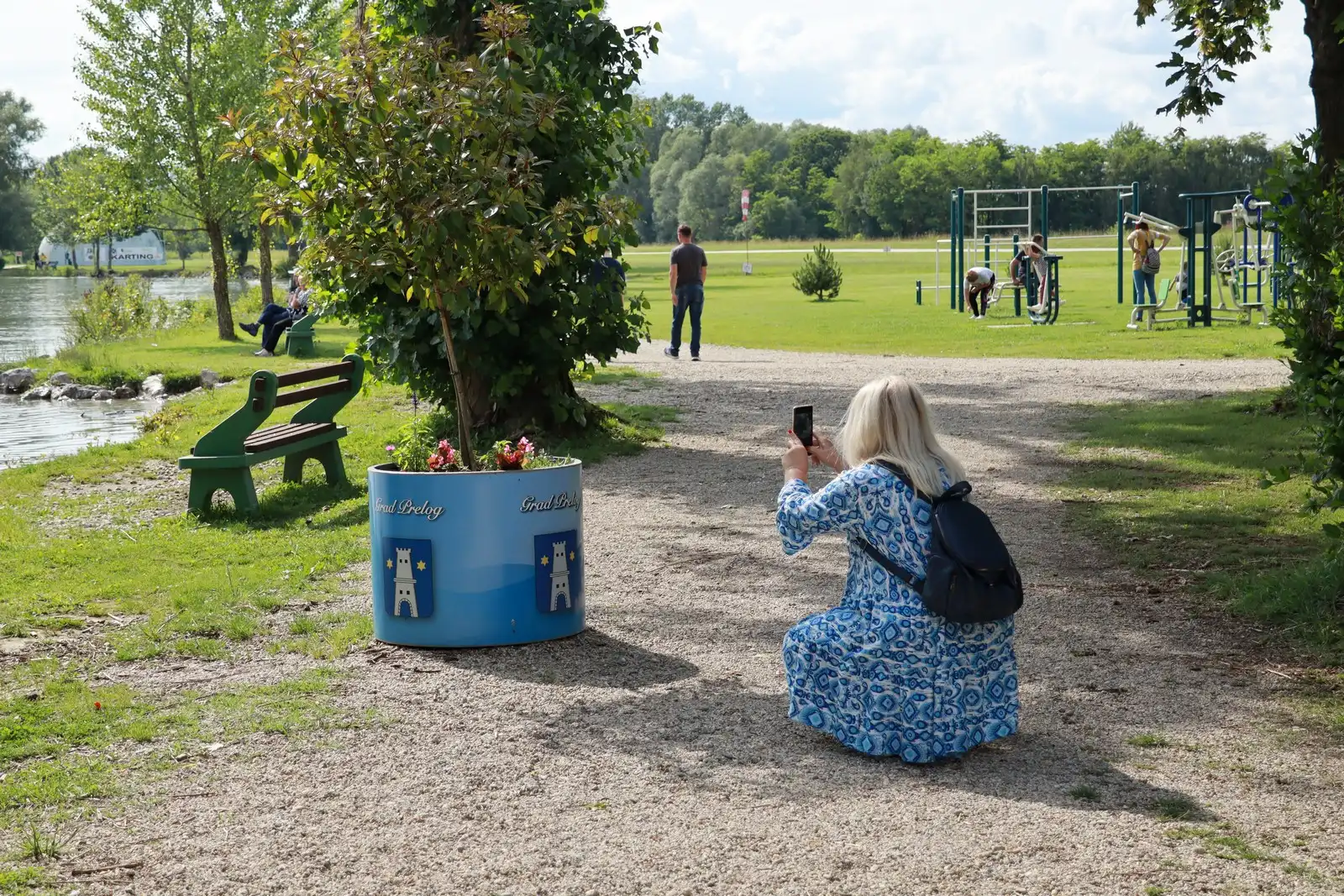 Klikom po Marini (17) Klikom po Marini (17)