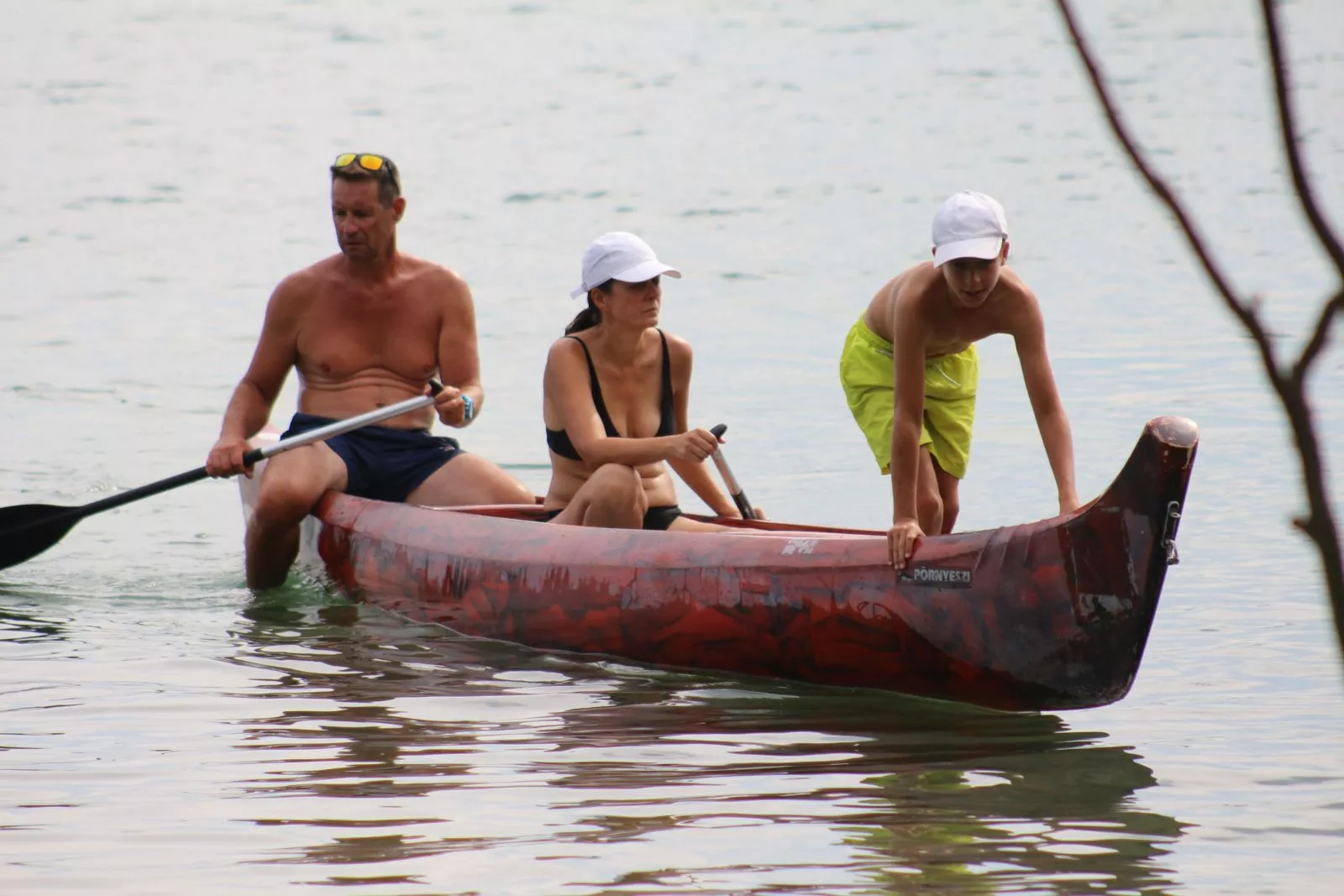 Klikom po Marini (17) Klikom po Marini (17)