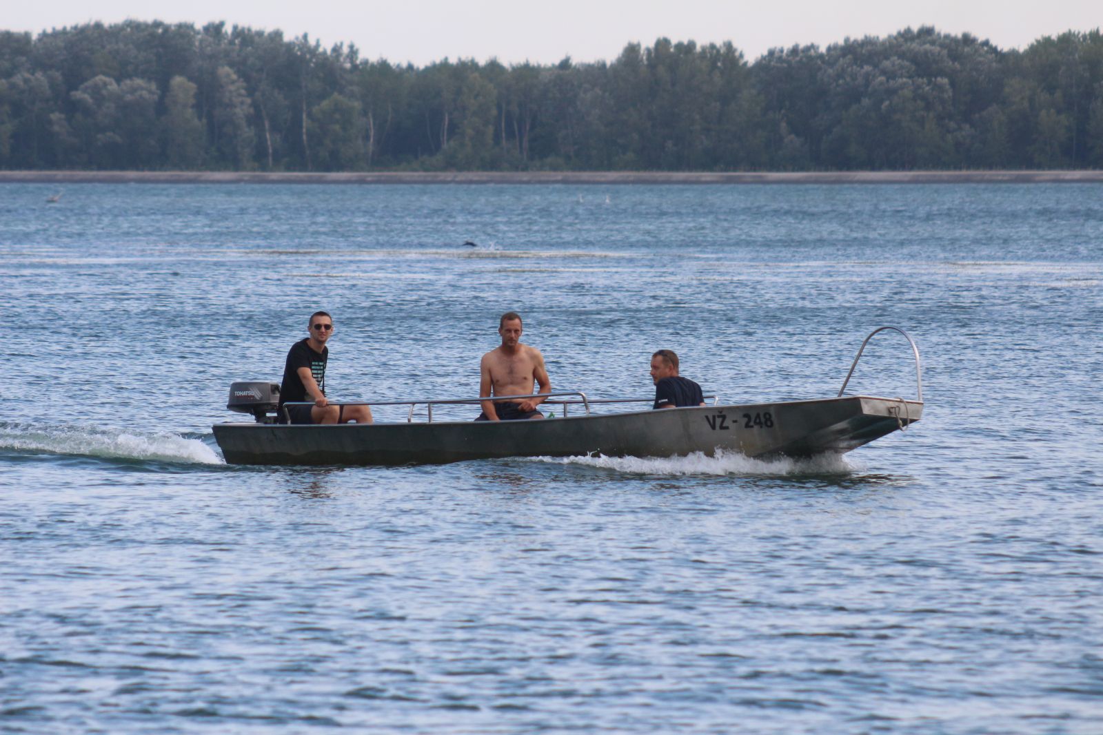 Klikom po Marini 1708 13