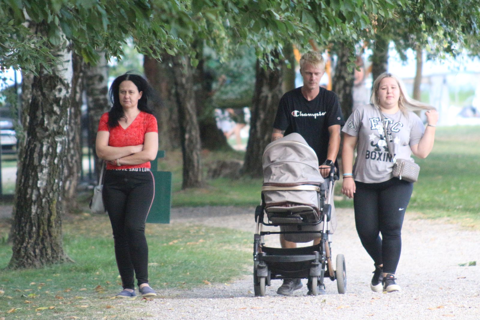 Klikom po Marini 1708 15