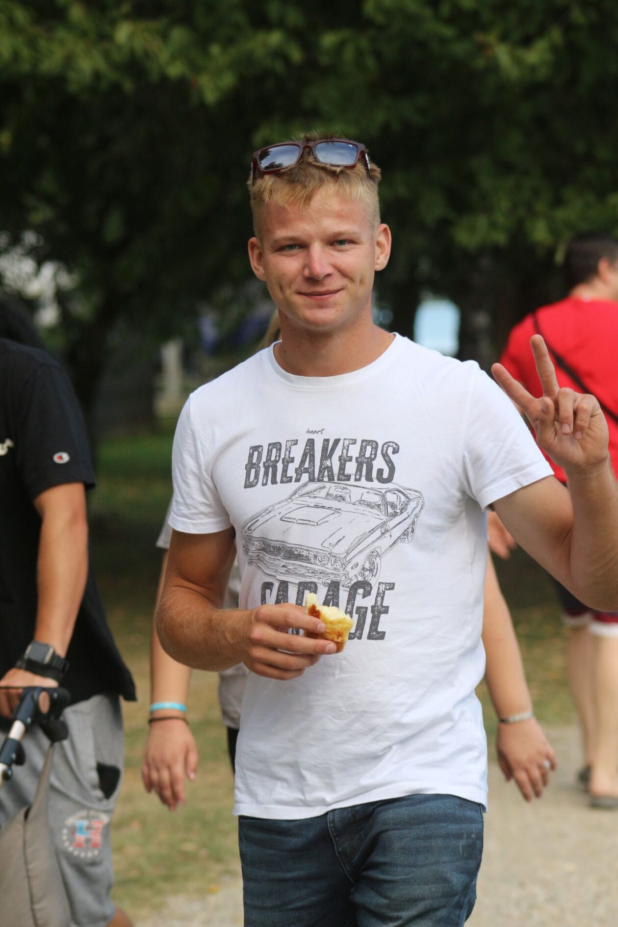 Klikom po Marini 1708 19