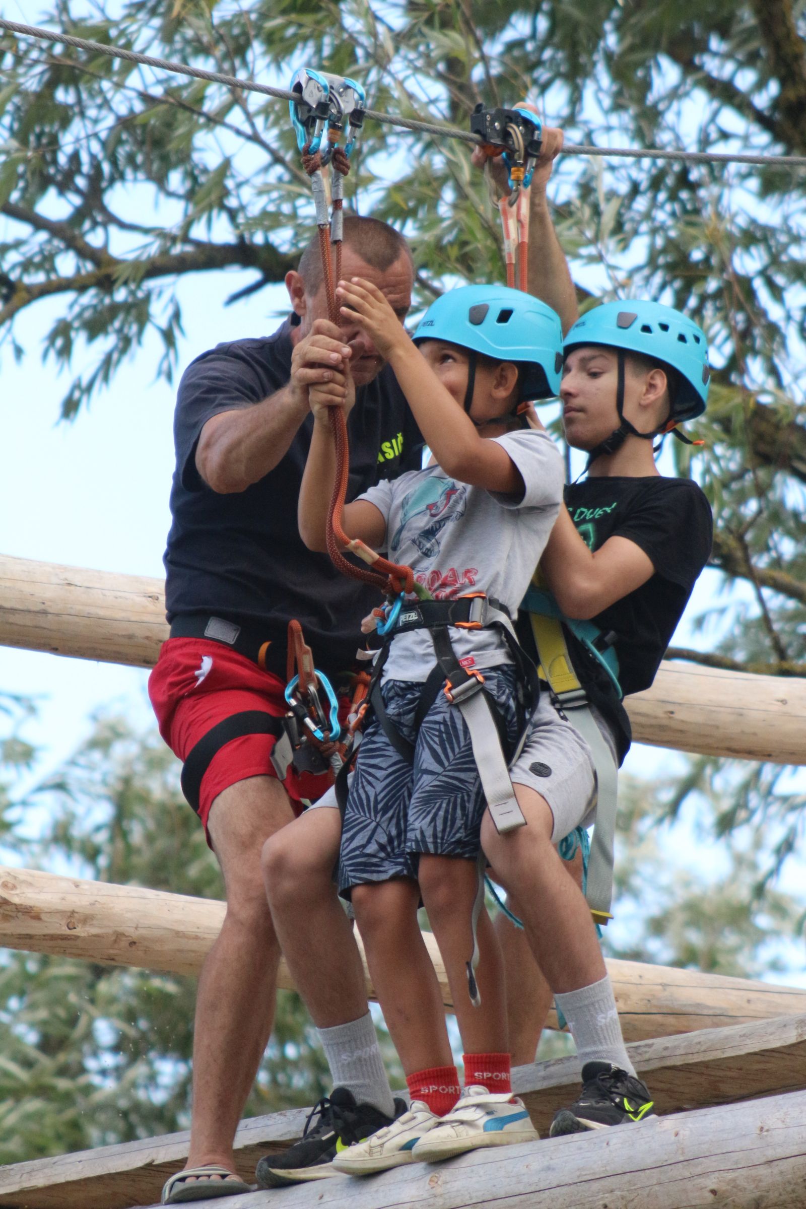 Klikom po Marini 1708 28