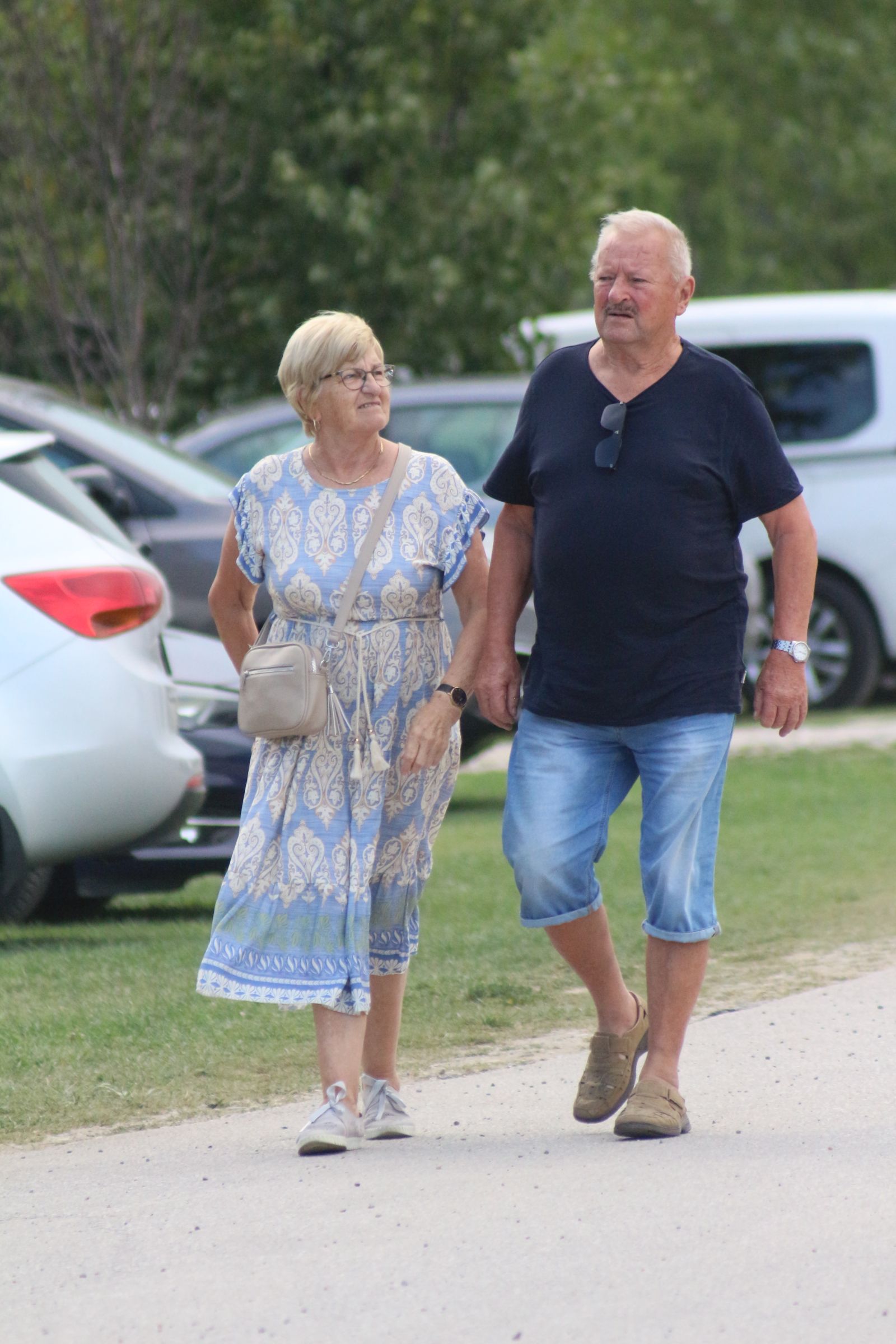 Klikom po Marini 1708 34