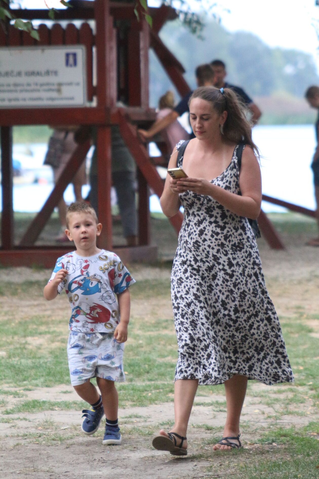 Klikom po Marini 1708 45