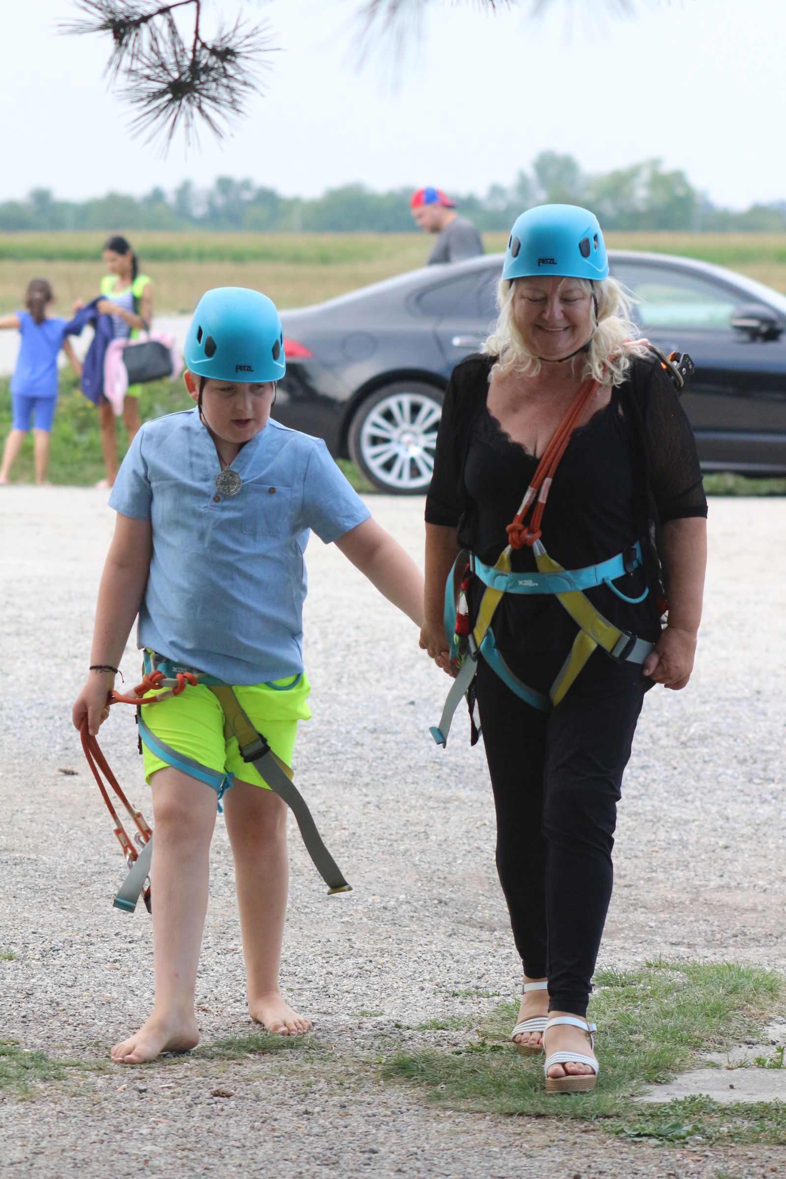 Klikom po Marini 1708 48