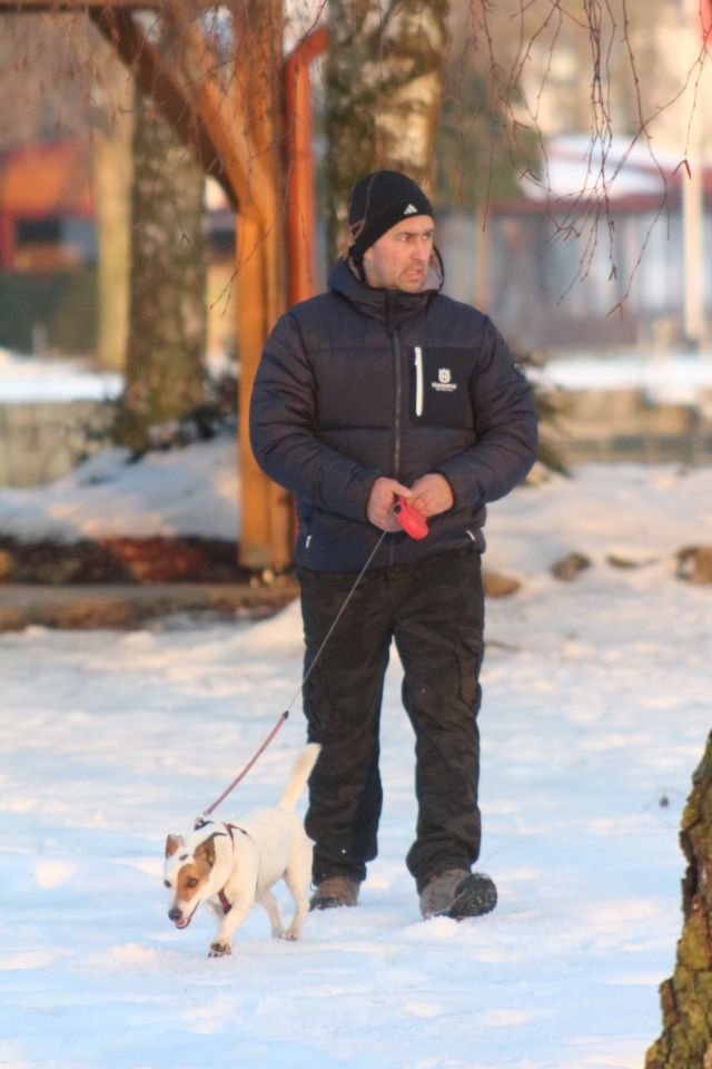 Klikom po Marini 18 (2)