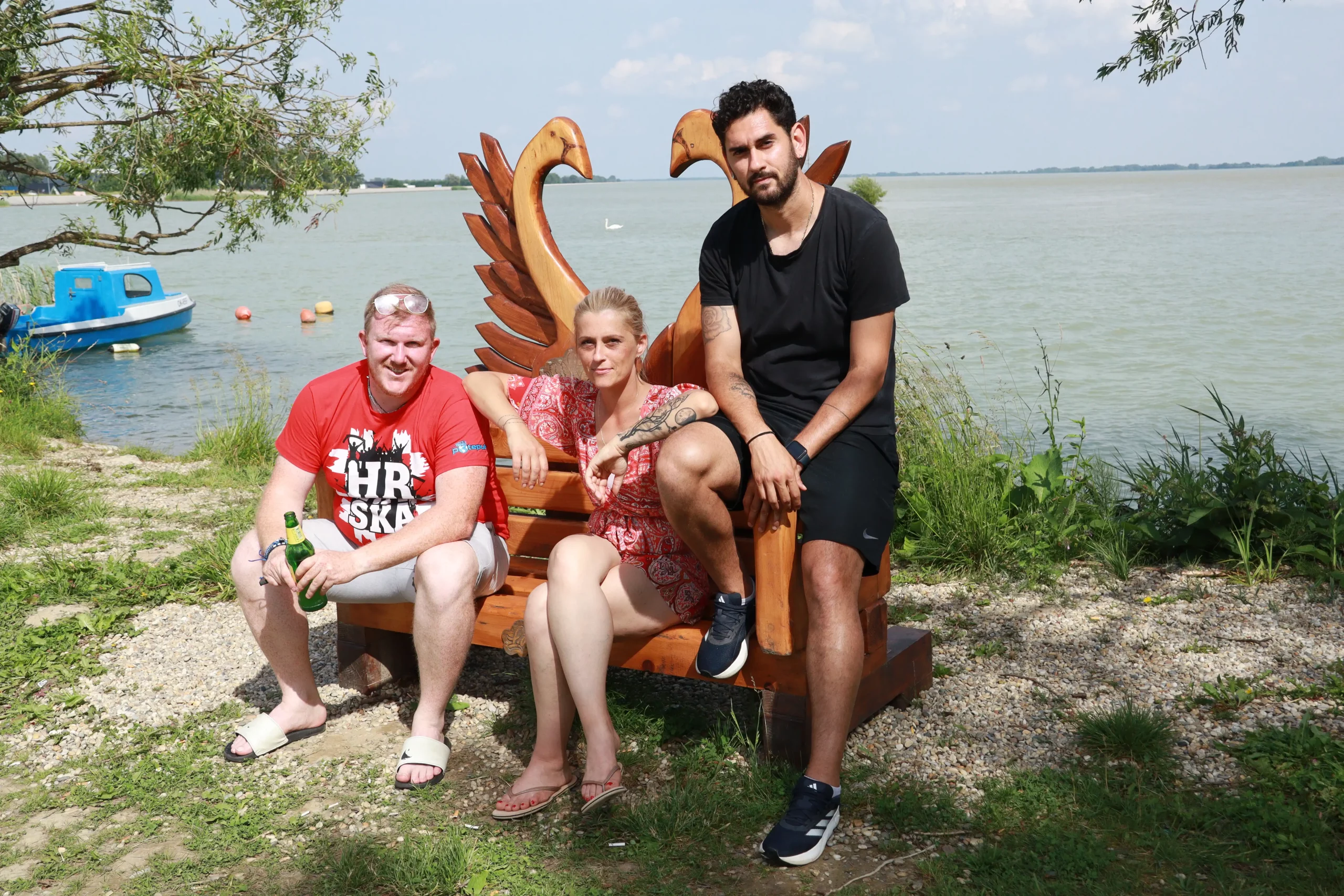 Klikom po Marini (18) Klikom po Marini (18)