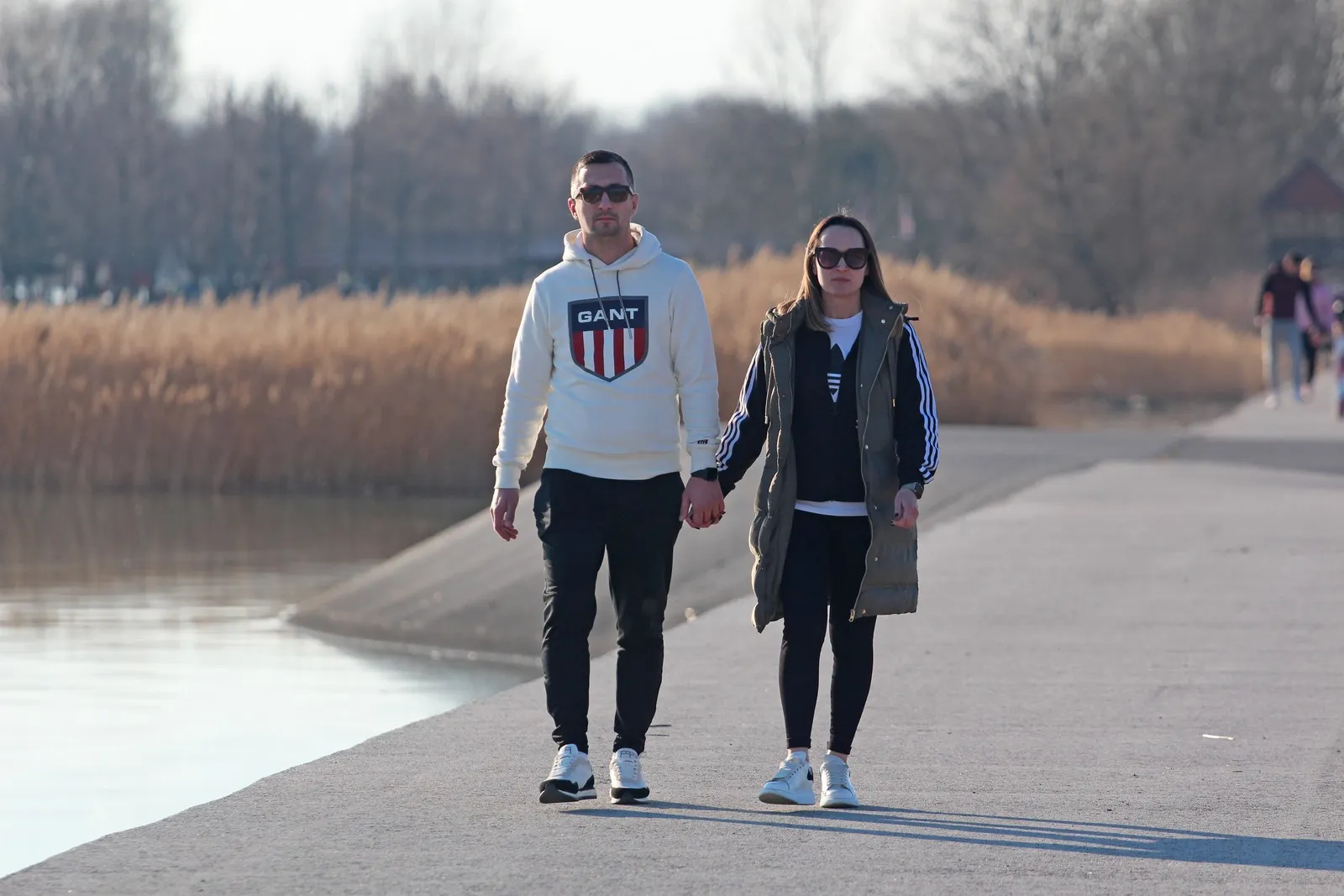 Klikom po Marini, 18.2.2024 (1)