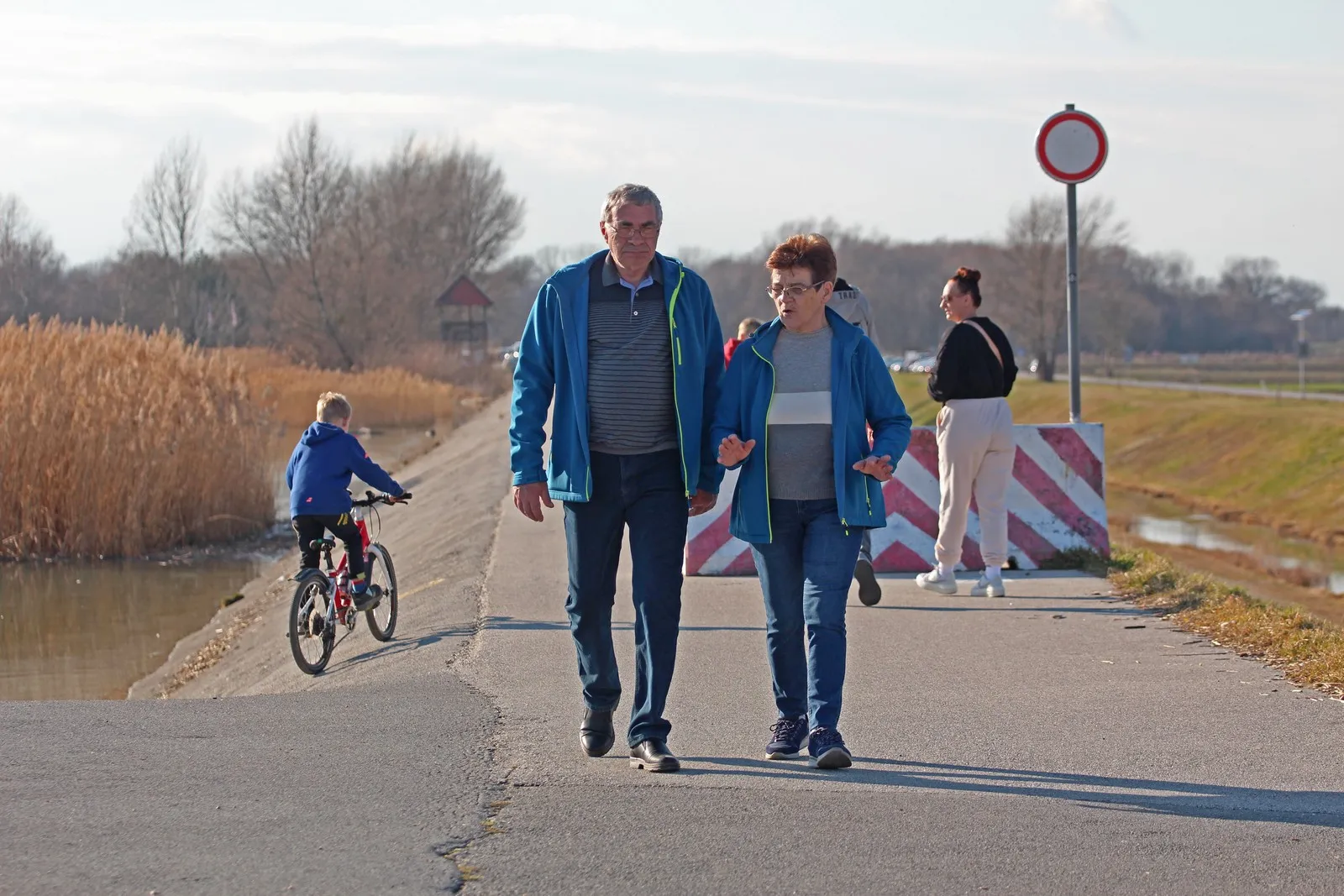 Klikom po Marini, 18.2.2024 (11)