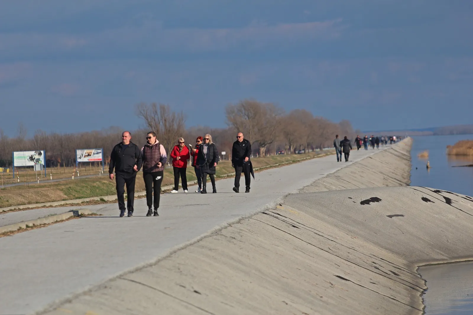 Klikom po Marini, 18.2.2024 (13)