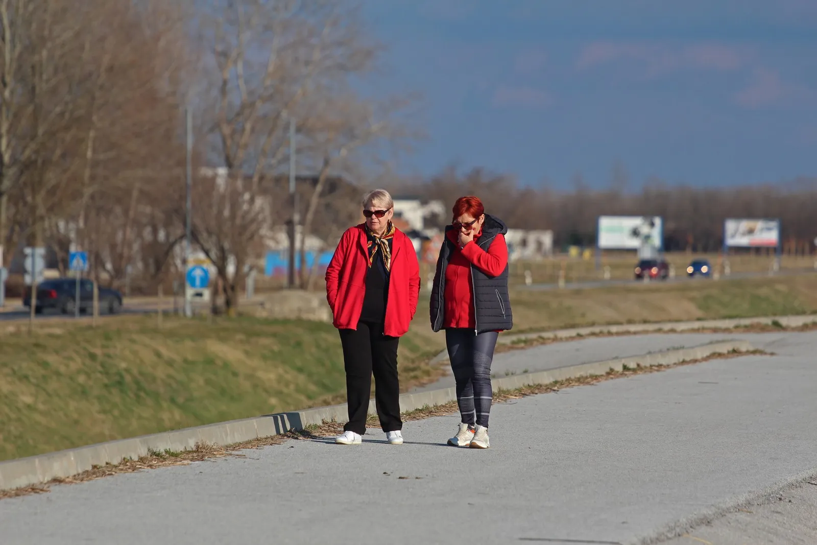 Klikom po Marini, 18.2.2024 (18)