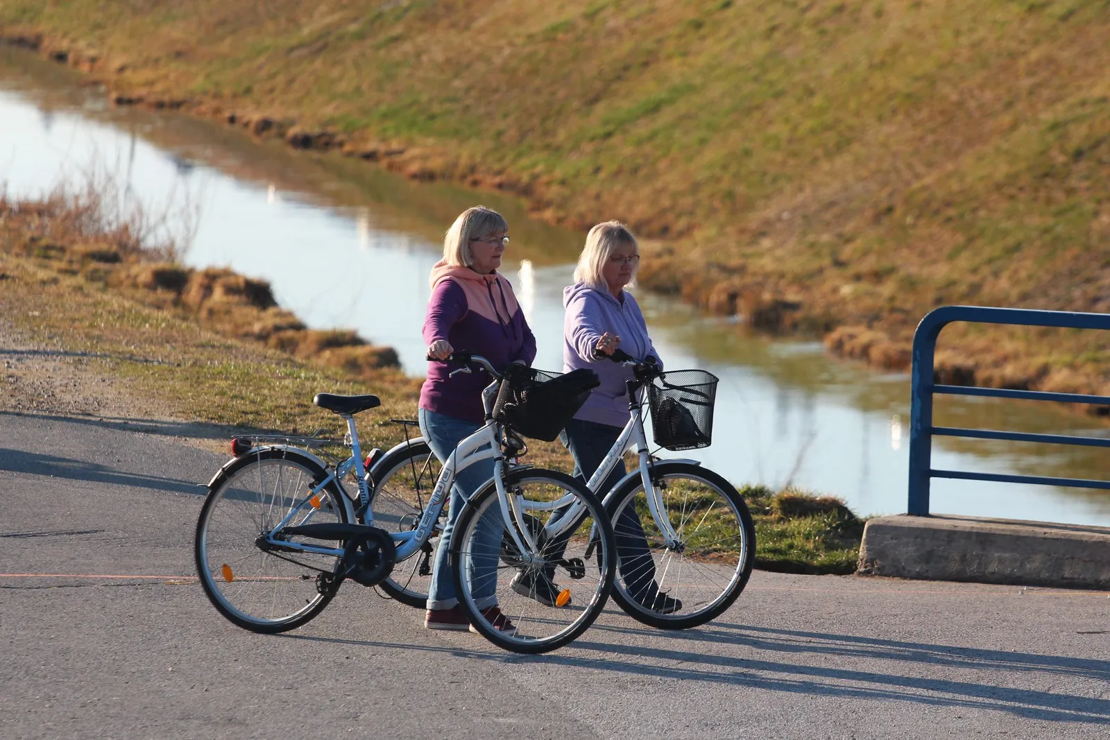 Klikom po Marini, 18.2.2024 (2)