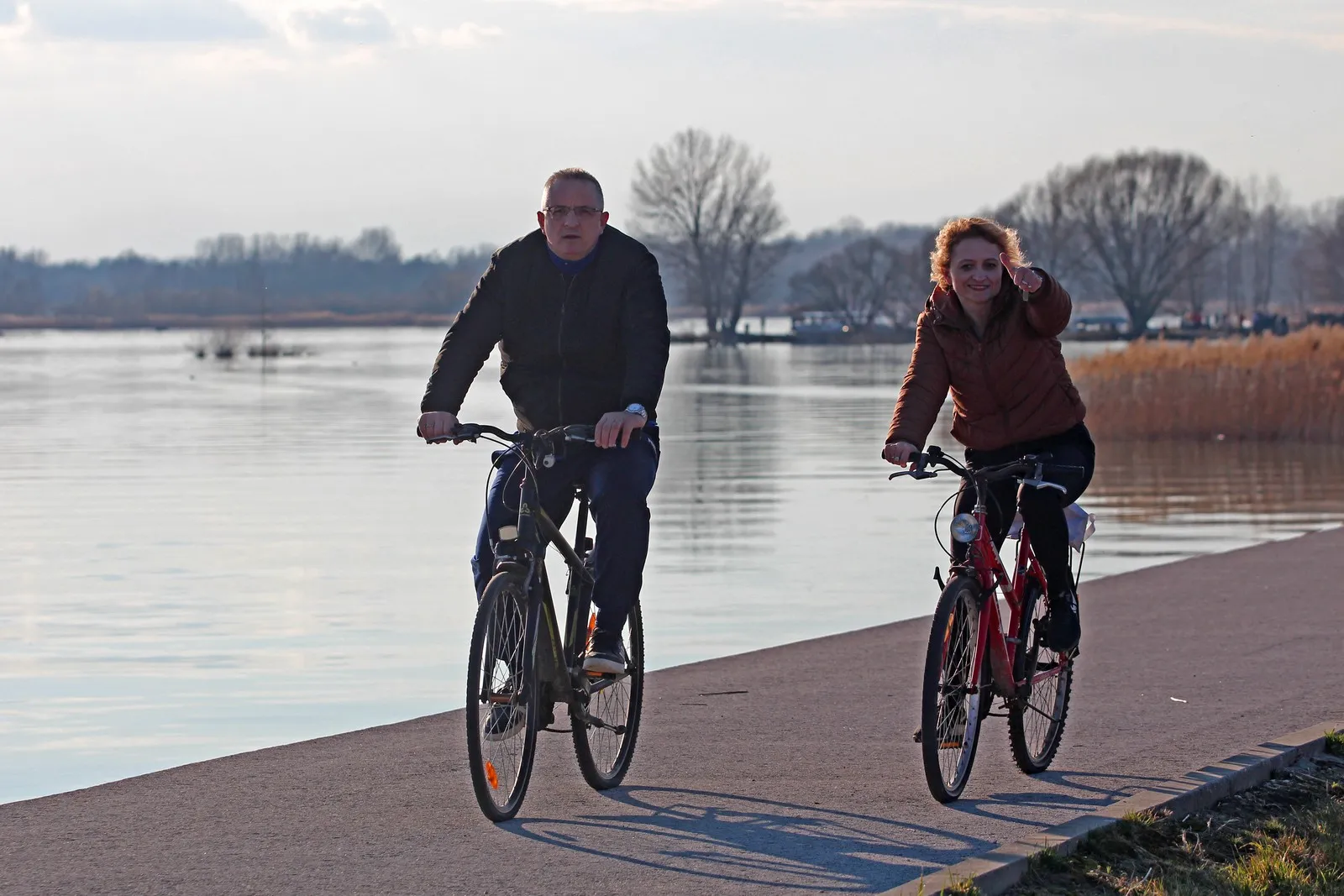 Klikom po Marini, 18.2.2024 (3)