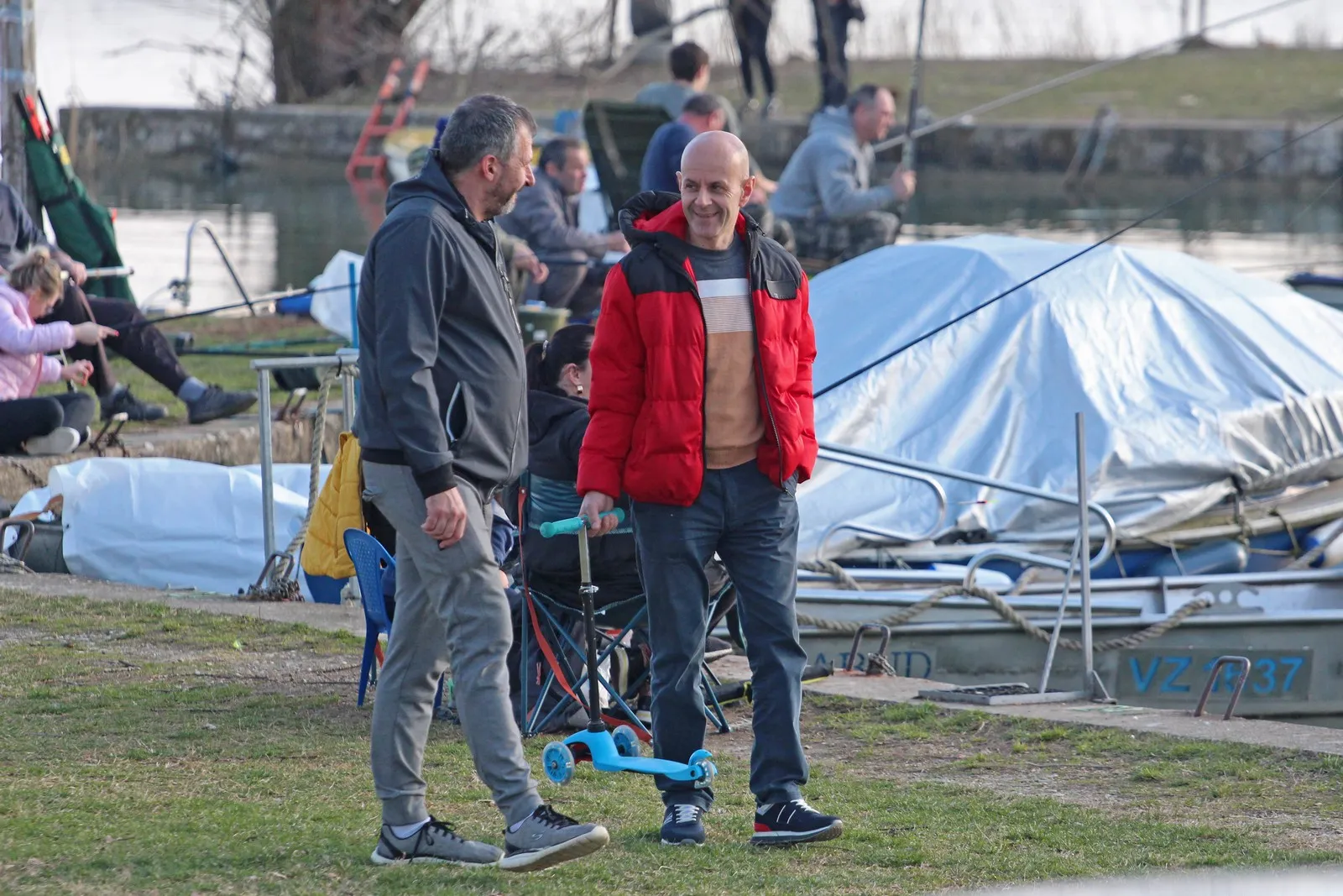 Klikom po Marini, 18.2.2024 (30)