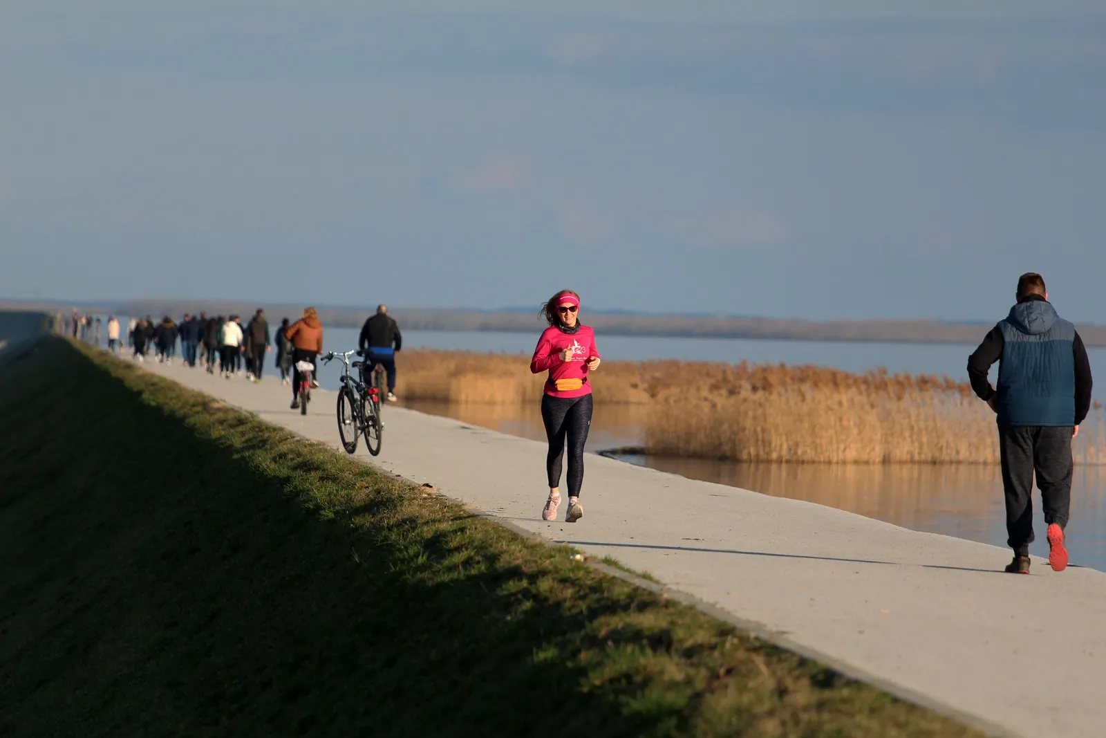 Klikom po Marini, 18.2.2024 (4)