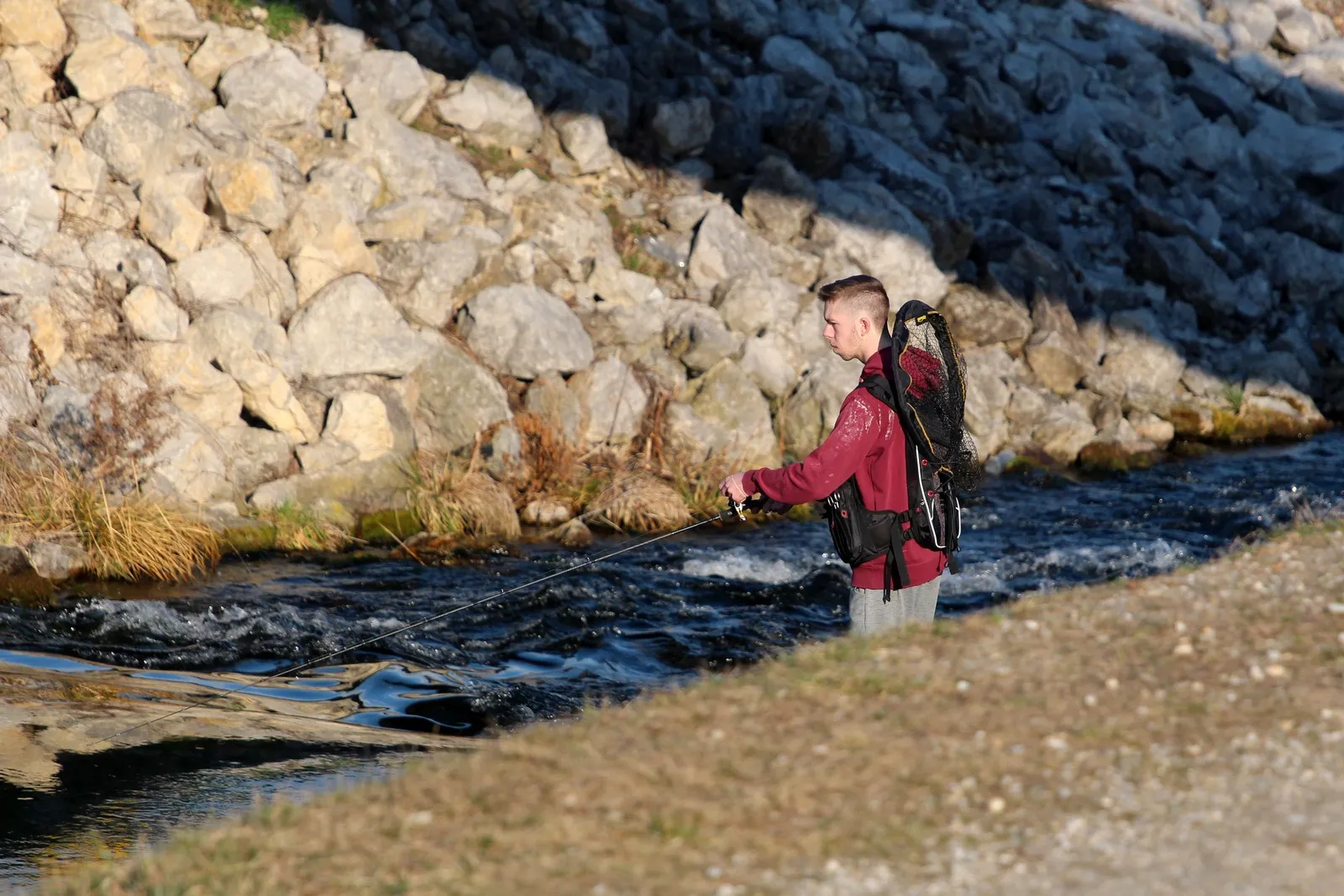 Klikom po Marini, 18.2.2024 (43)