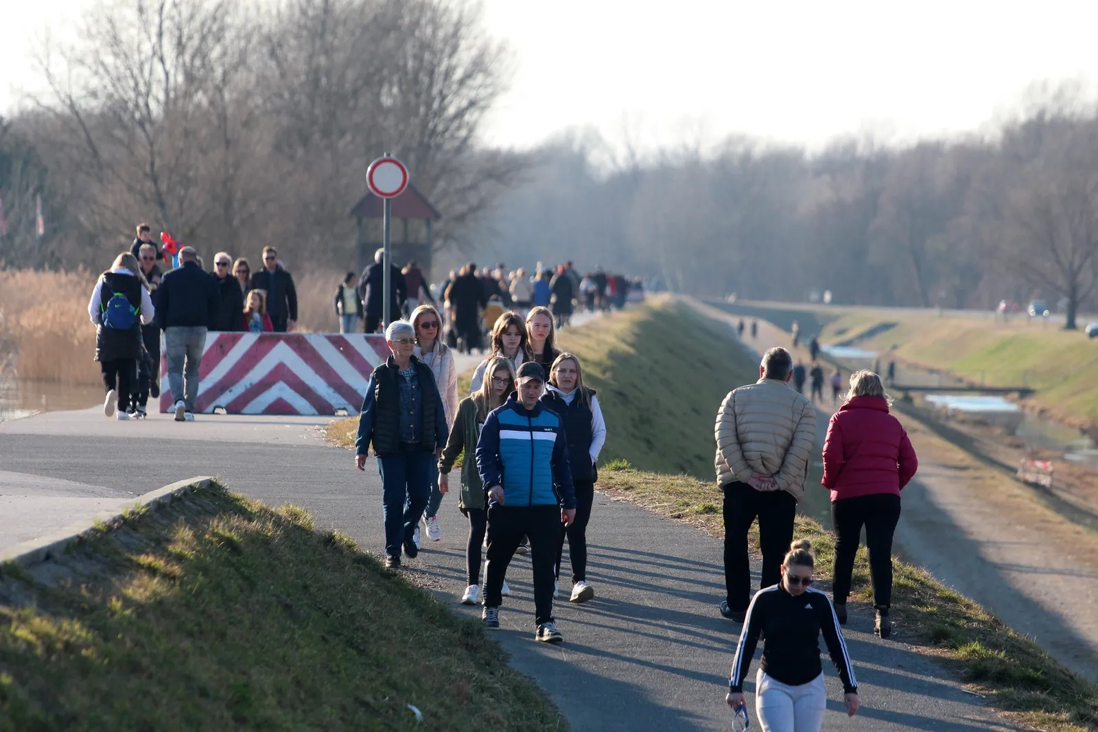 Klikom po Marini, 18.2.2024 (5)