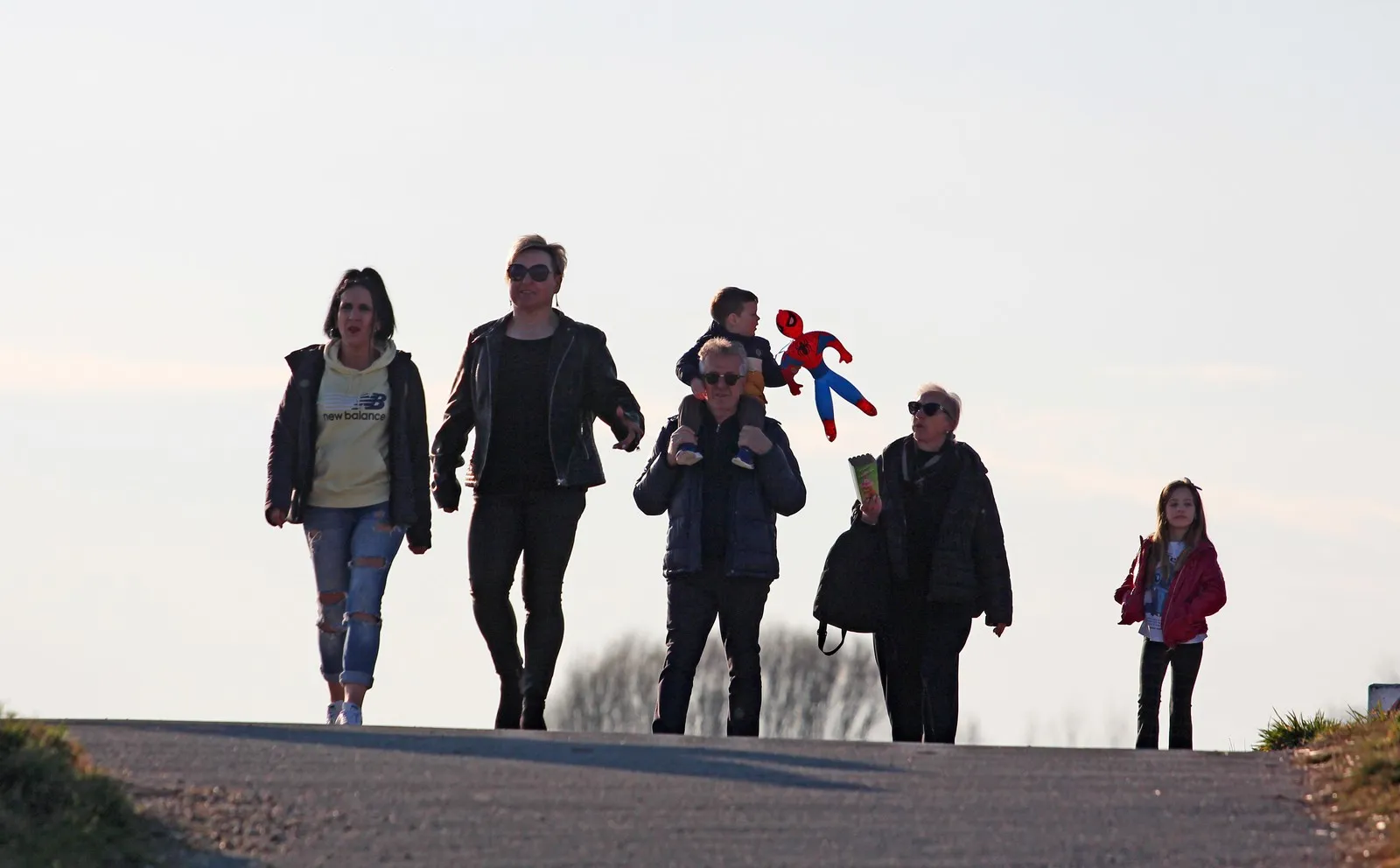 Klikom po Marini, 18.2.2024 (6)