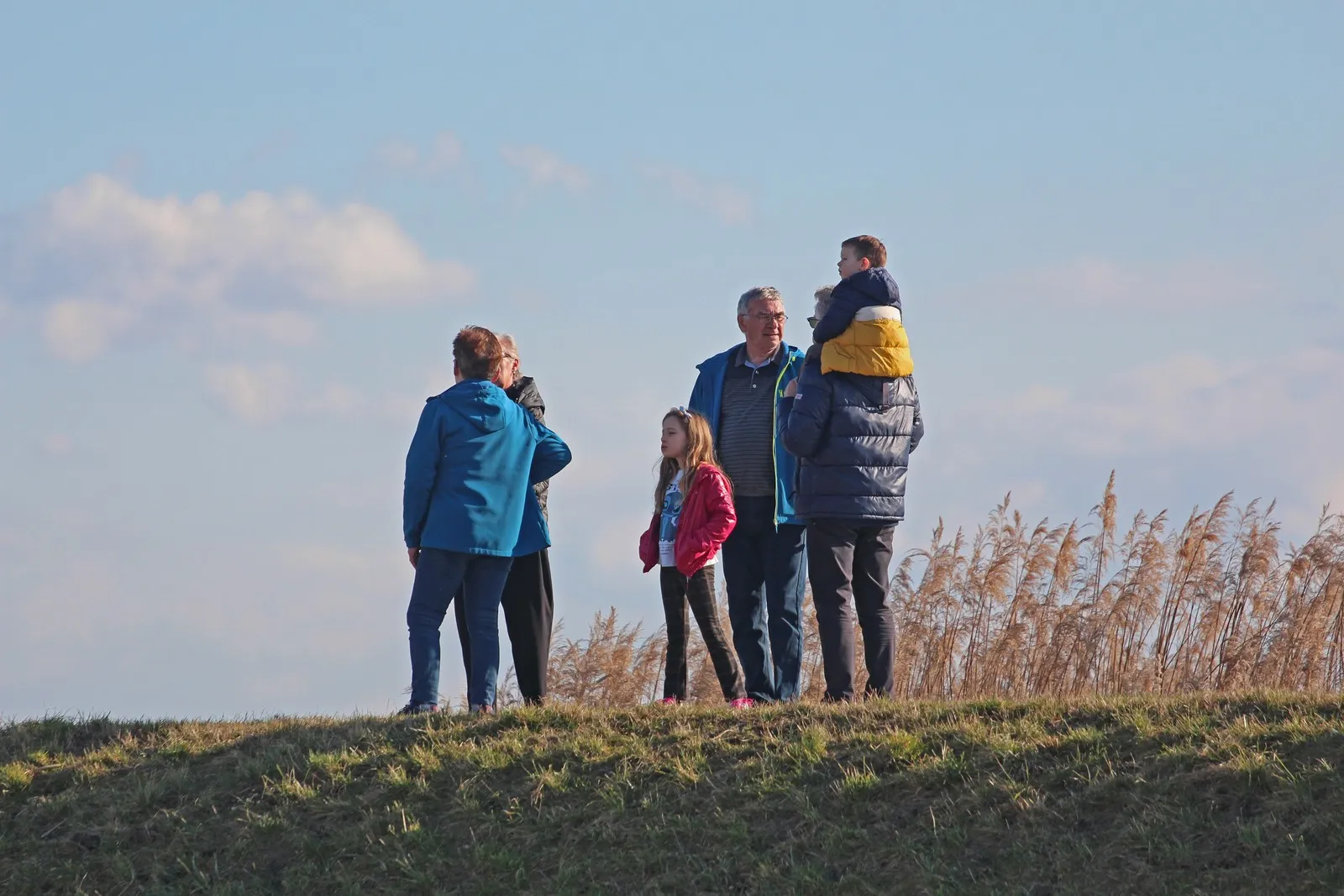 Klikom po Marini, 18.2.2024 (8)